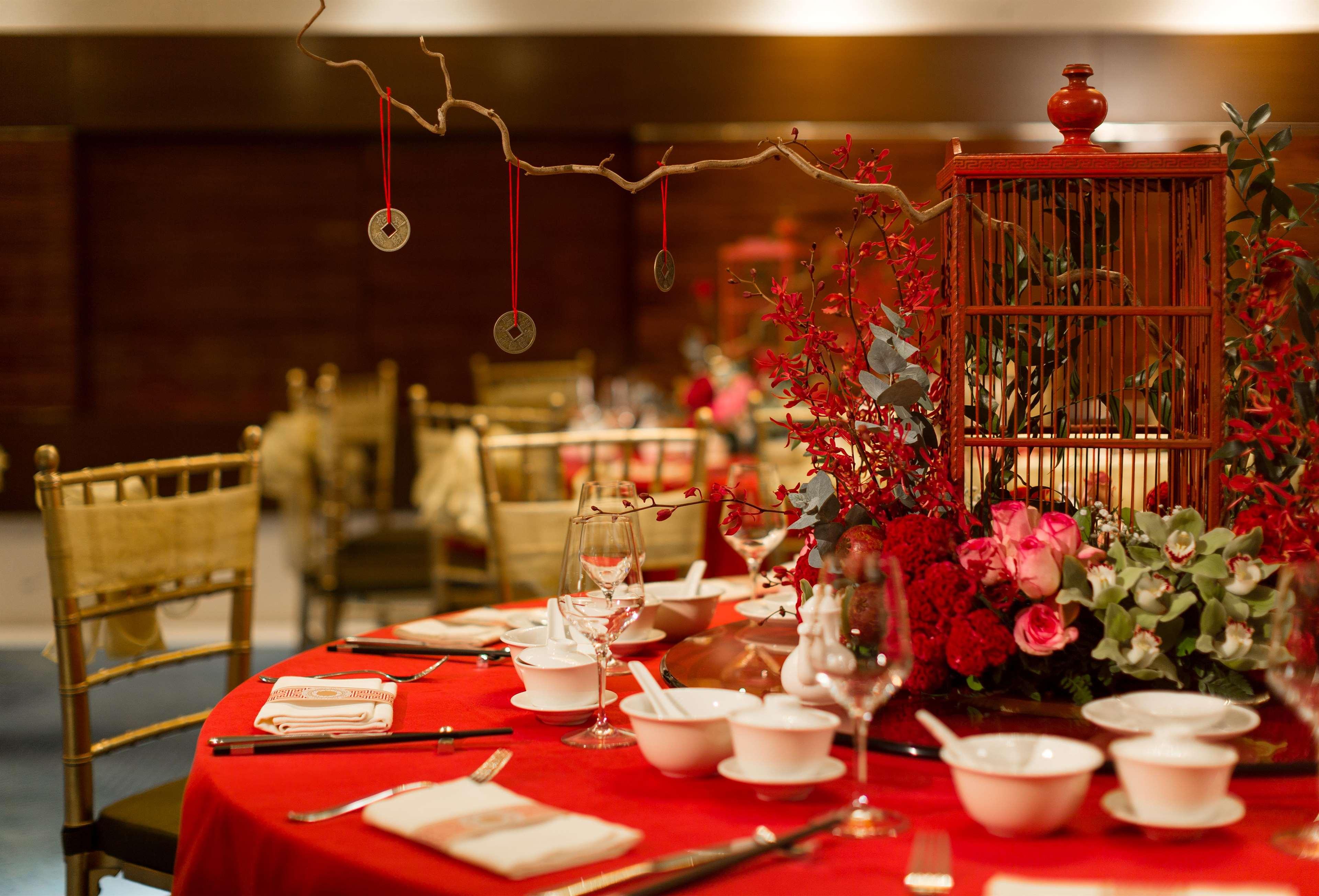 Raffles Jakarta by null