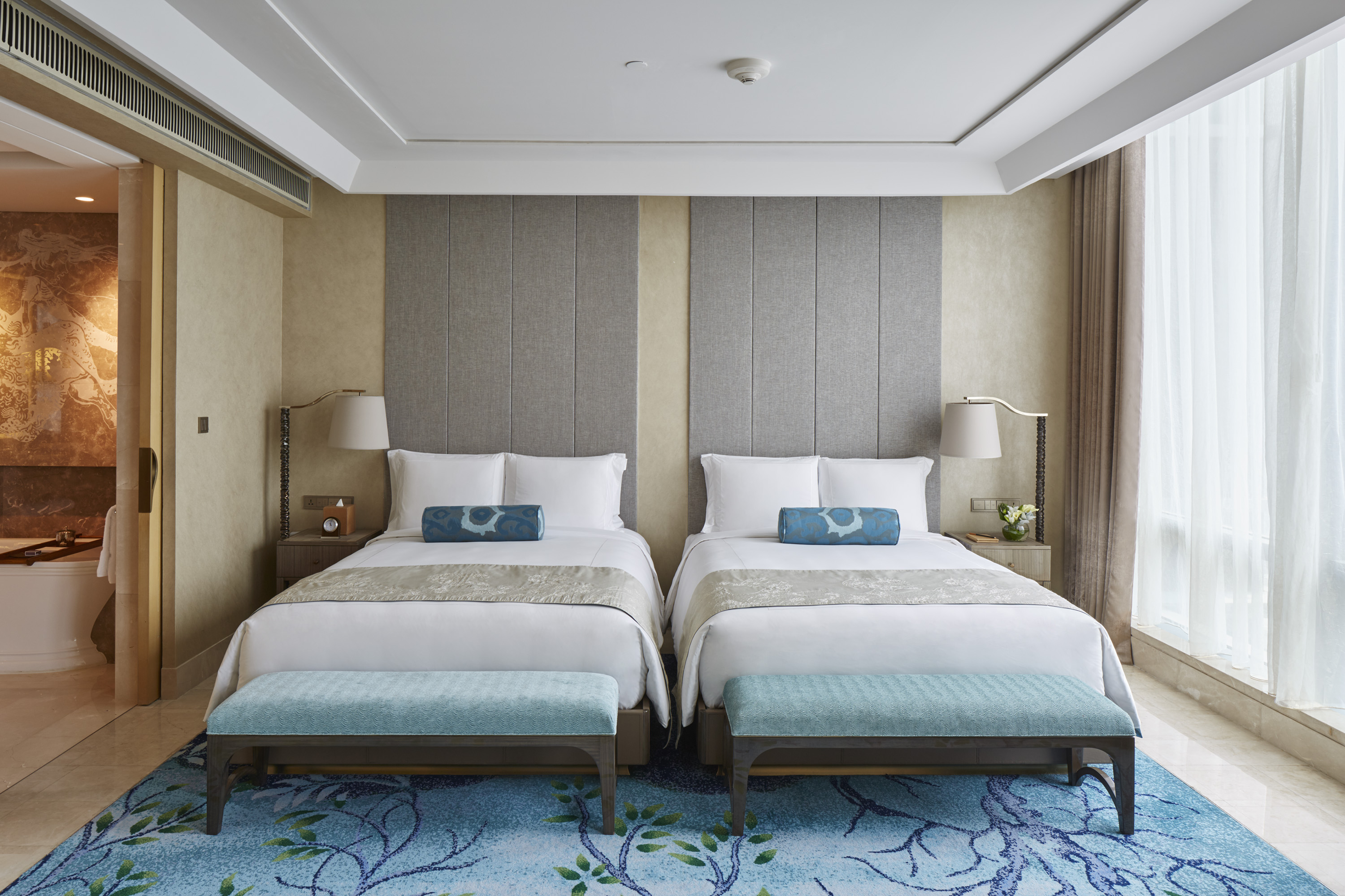 Raffles Jakarta by null