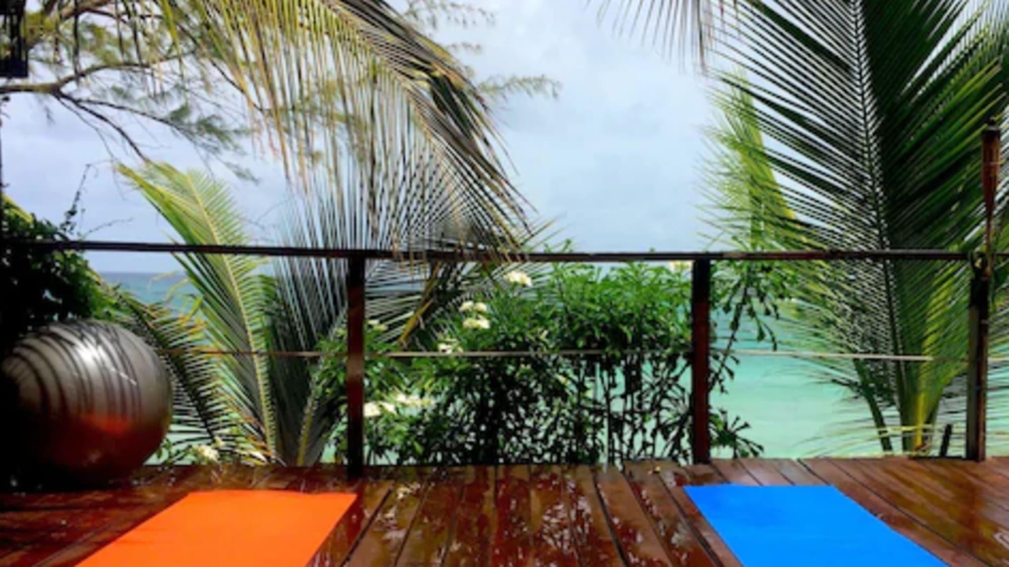 Surfers Bay Resort by null