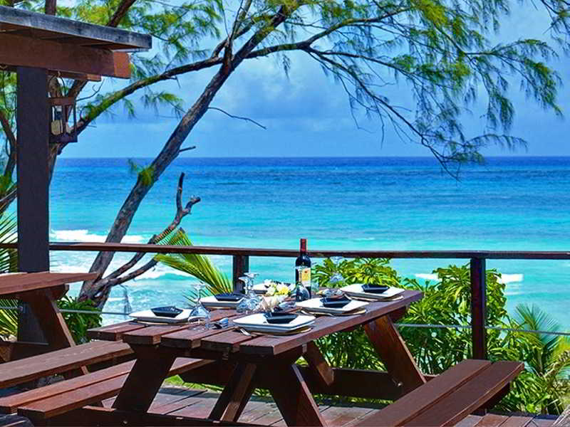 MoonRaker Beach Hotel