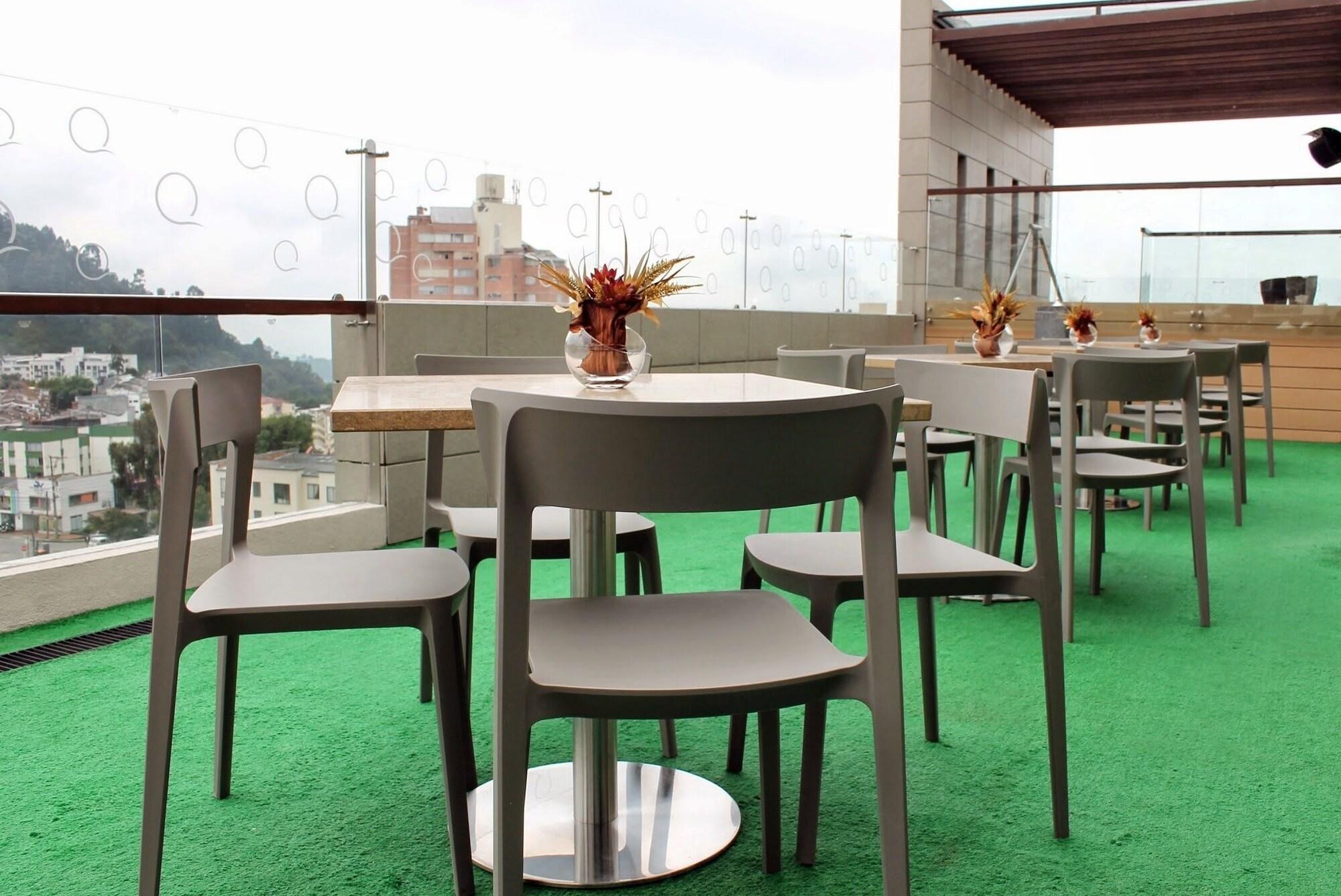 Quo Quality Hotel
