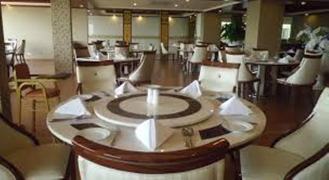 The Grand Kandyan Hotel