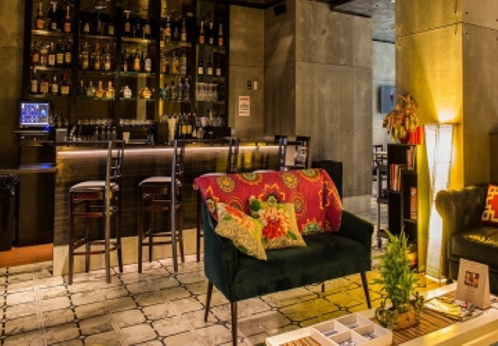 The Paul Hotel NYC by null