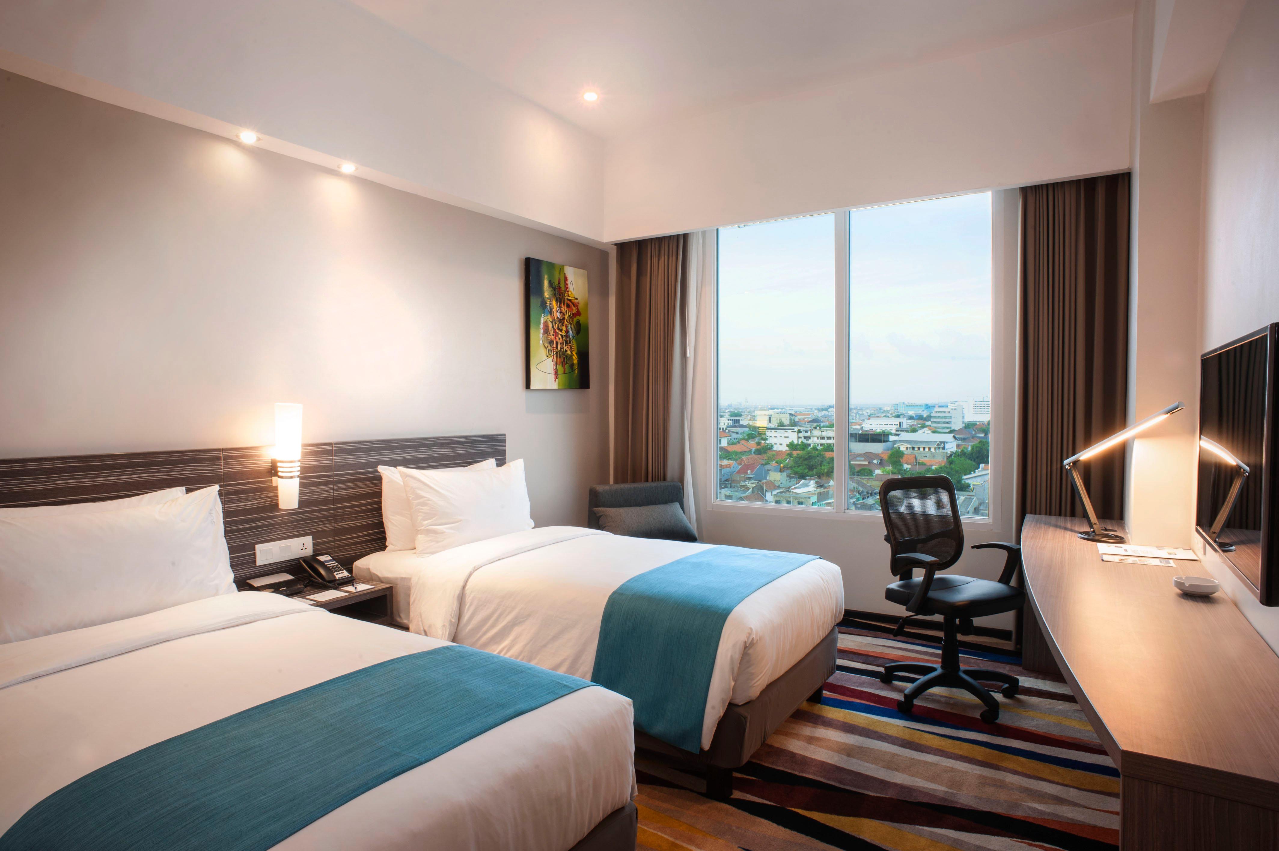 Holiday Inn Express Surabaya Centerpoint