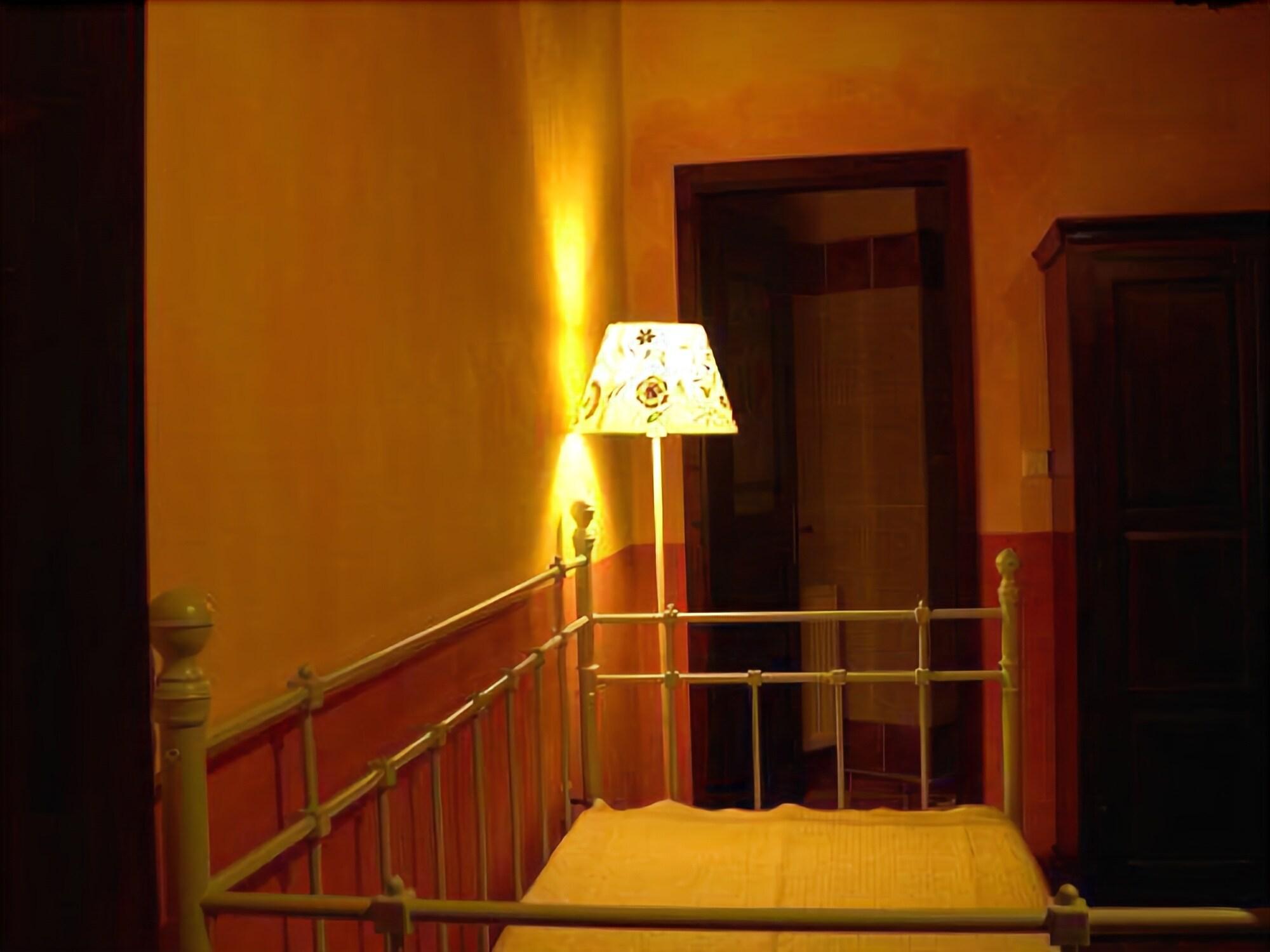 Mythos Guesthouse