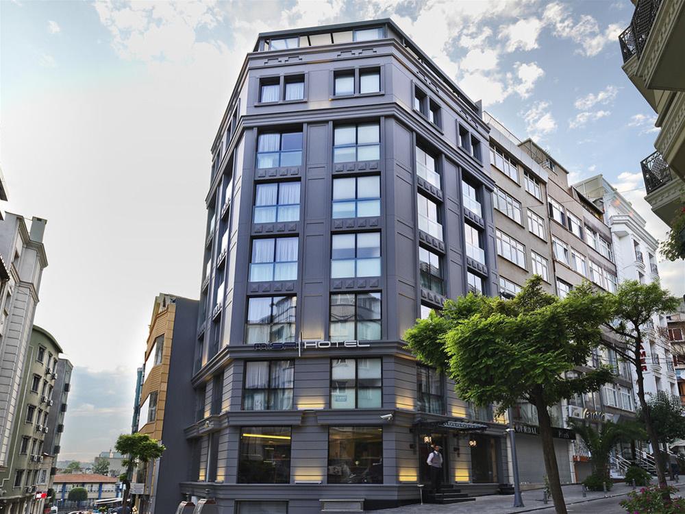 Misa Hotel - фото