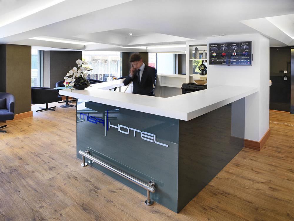 Misa Hotel - фото