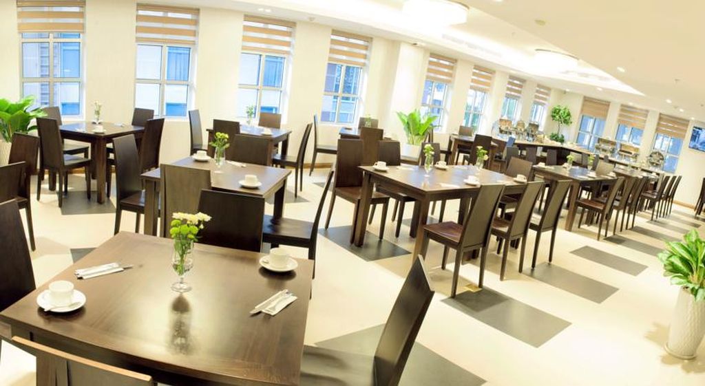 Sonnet Saigon Hotel