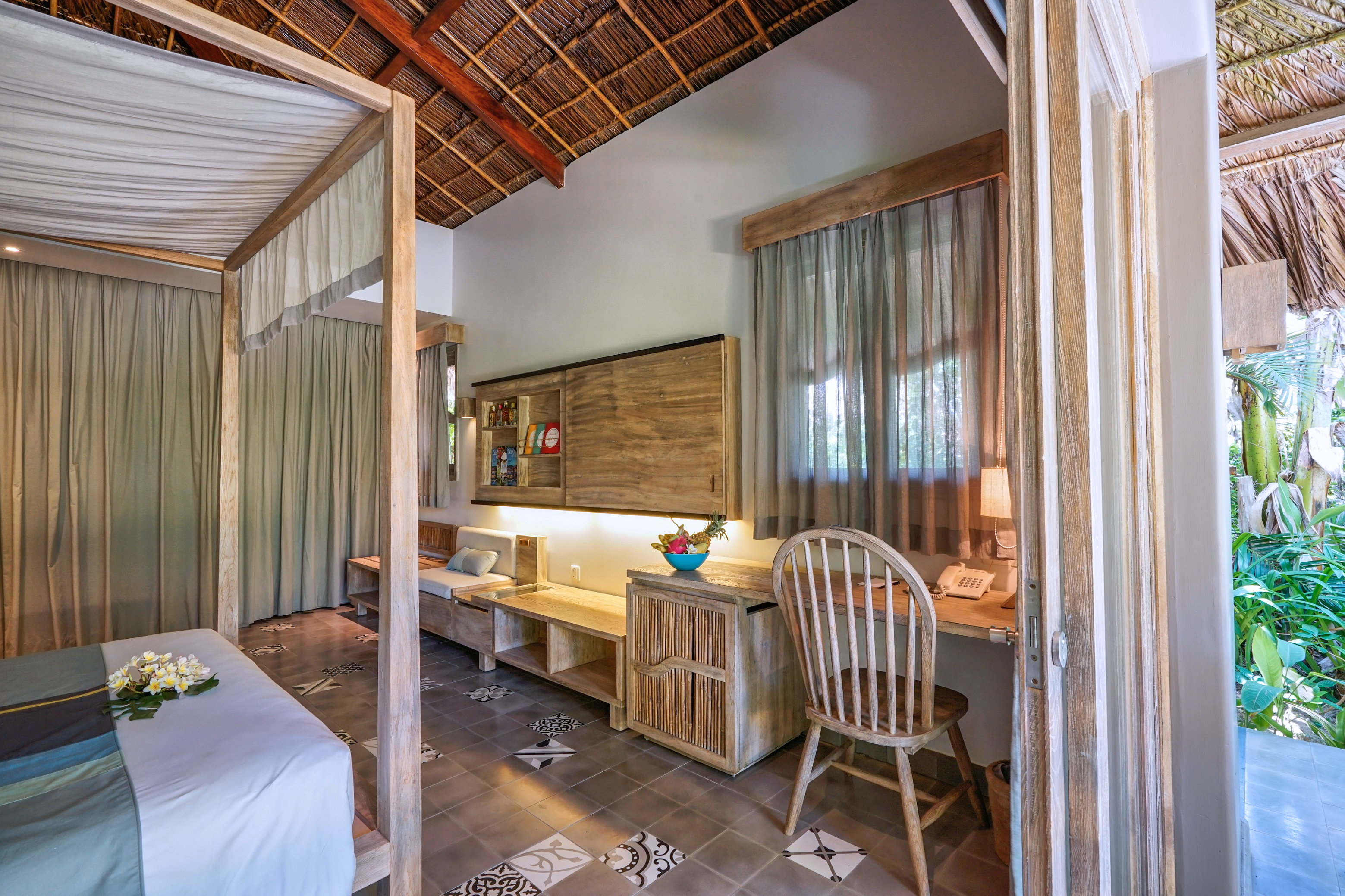 Sailing Club Resort Mui Ne by null