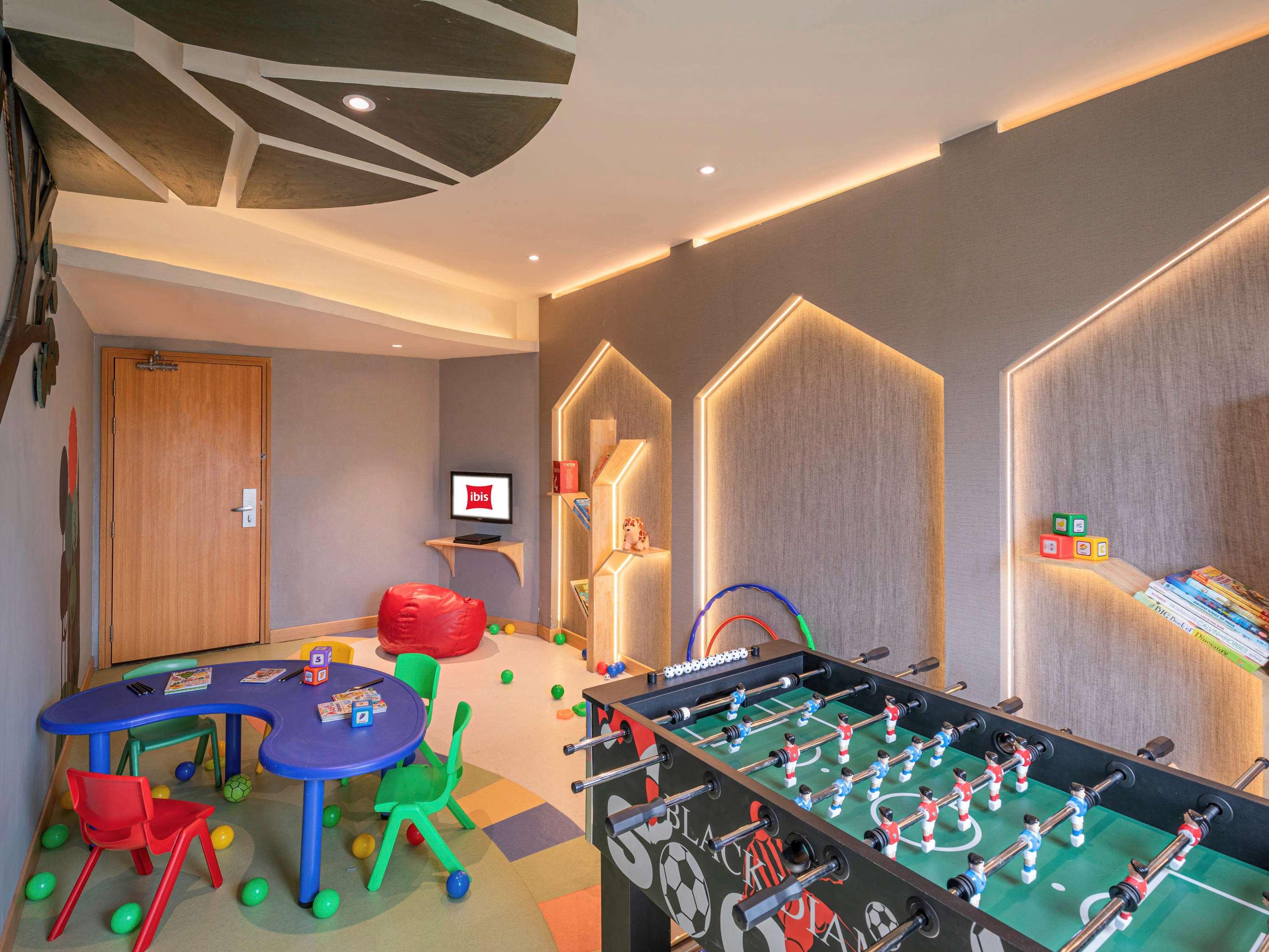 ibis Jaipur Civil Lines