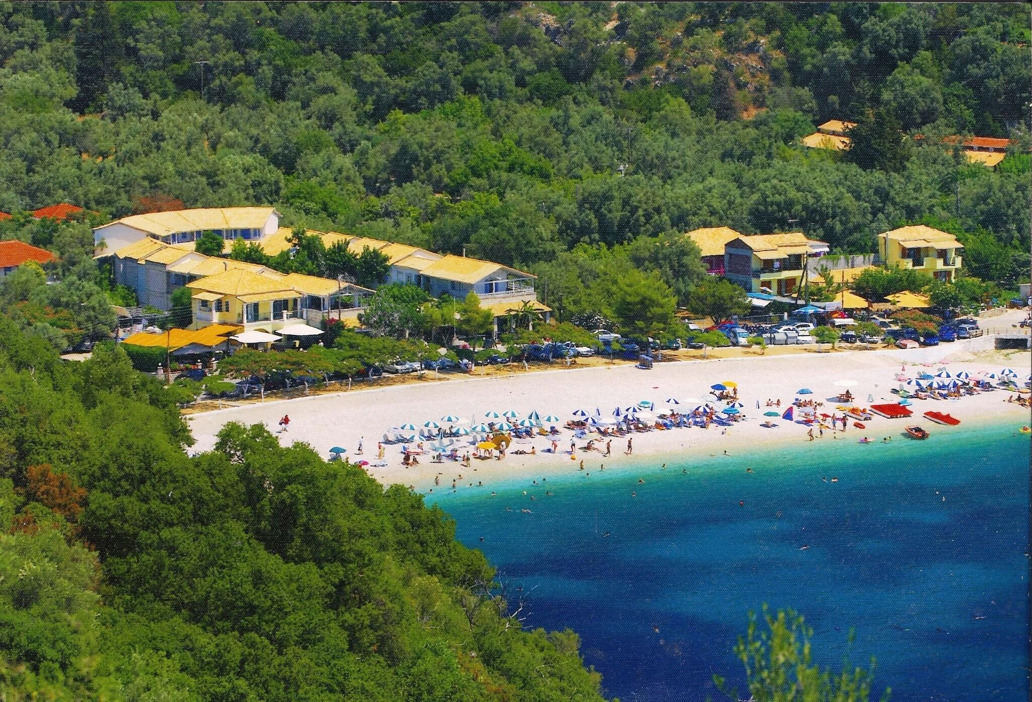 Rouda Bay Beach Hotel