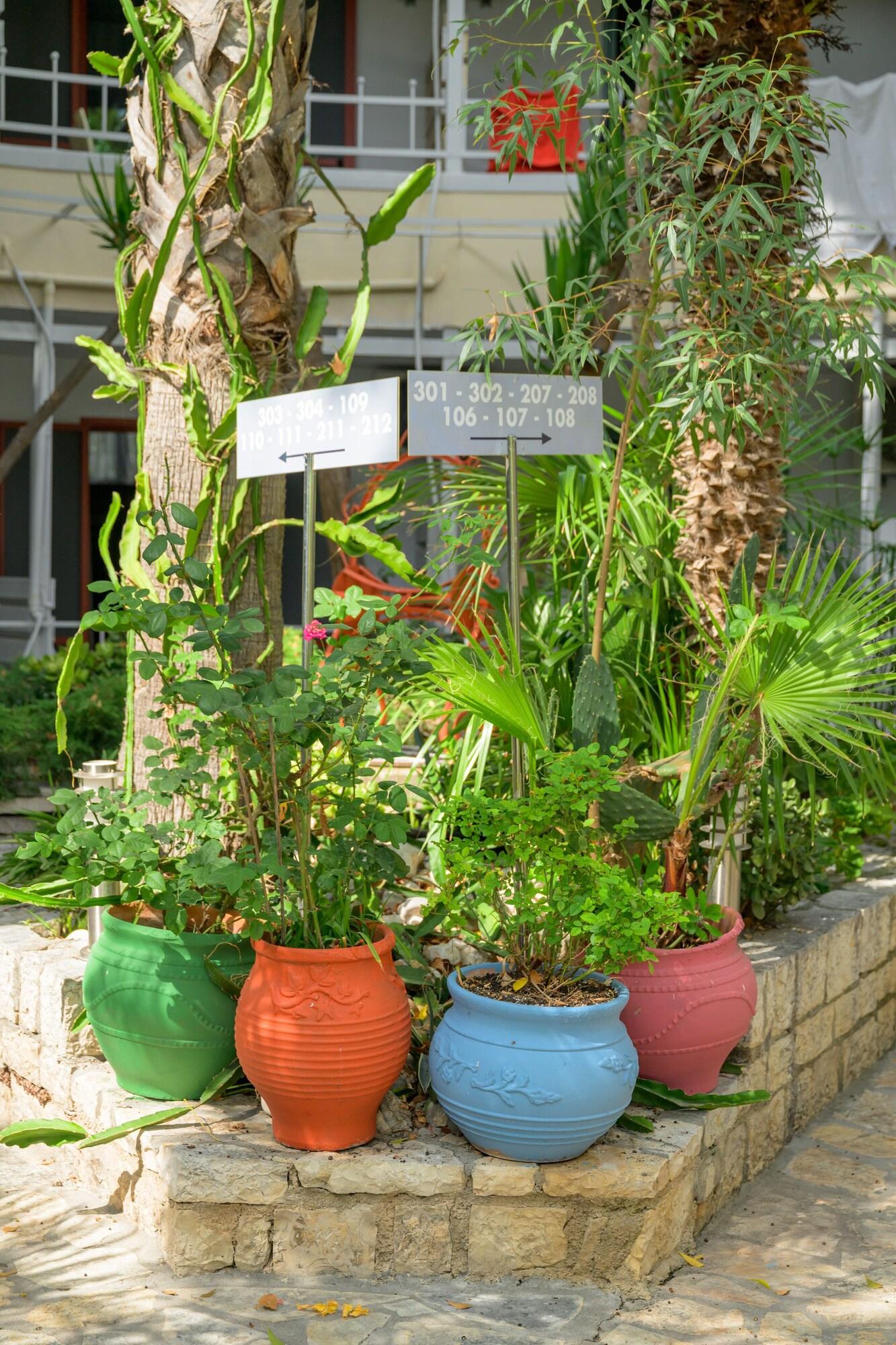 Rouda Bay Beach Hotel by null