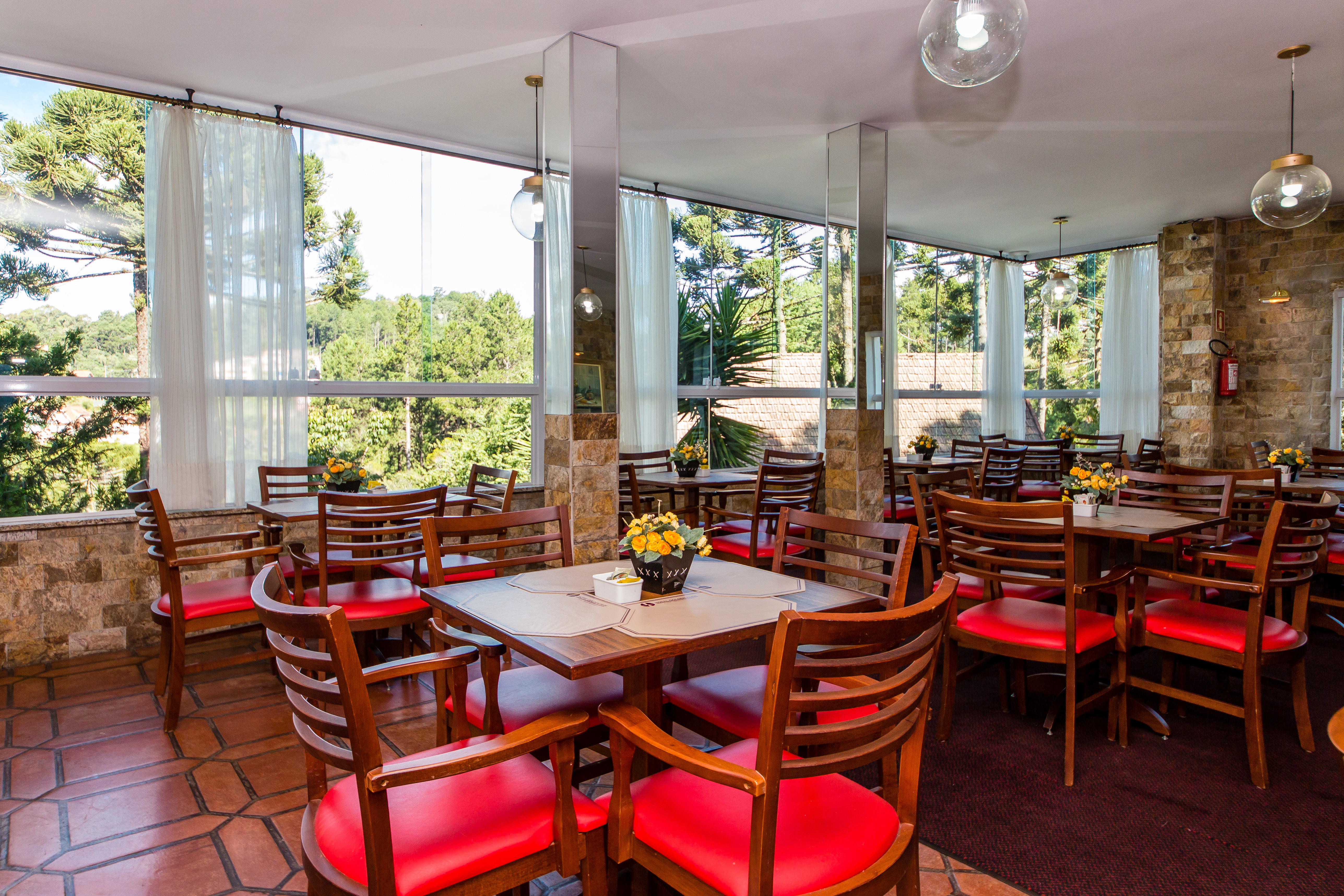 Hotel Fazenda Golden Park Campos do Jordao