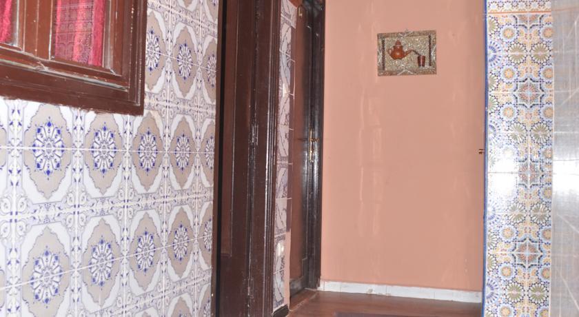 Hotel Agnaou
