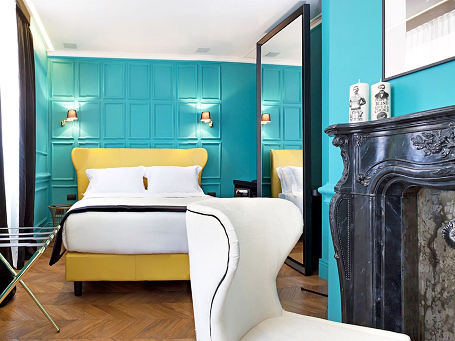 The Corner Townhouse by null