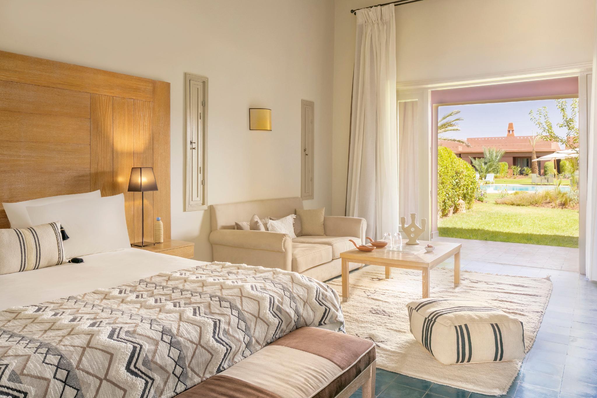 Domaine Des Remparts Hotels & Spa