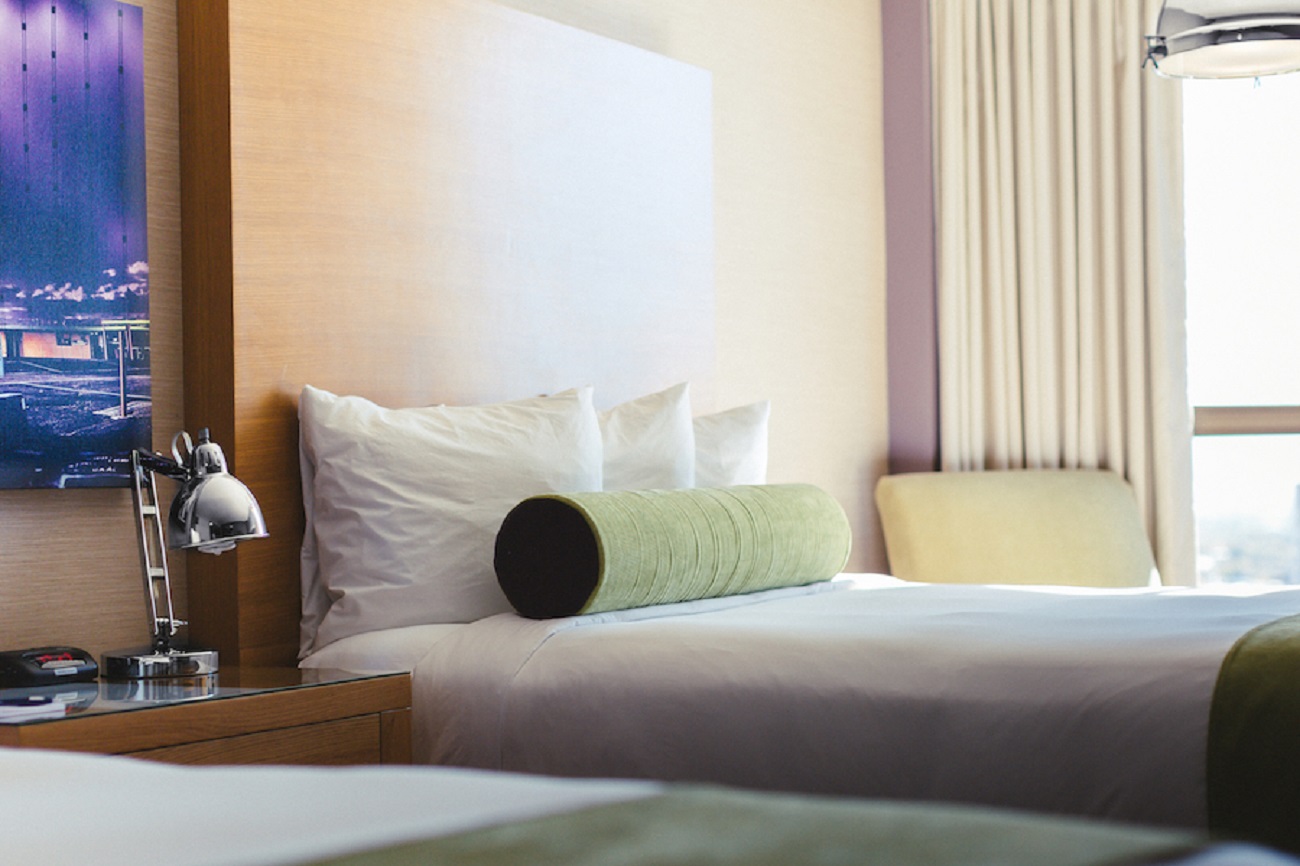 Whitney Peak Hotel Reno, Tapestry Collection by Hilton by null