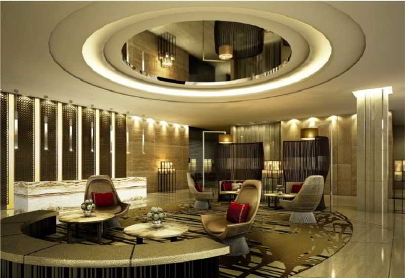 Ascott Heng Shan Road Shanghai