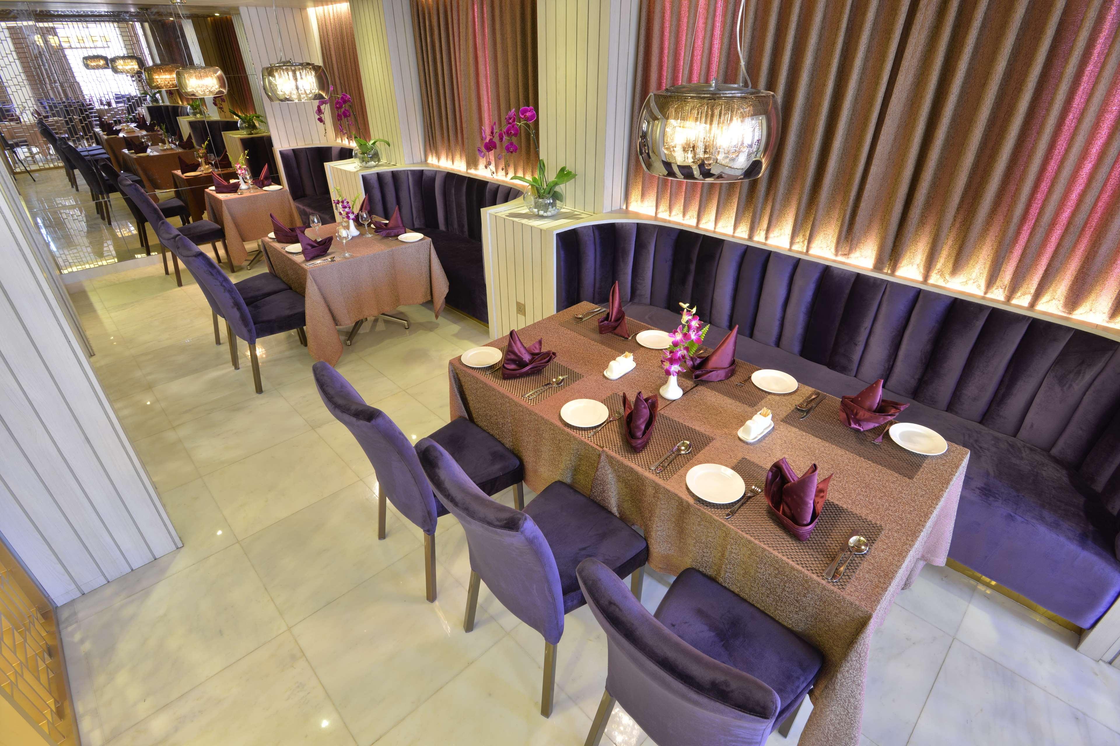 Best Western Chinatown Hotel by null