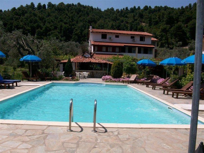 Villa Angela