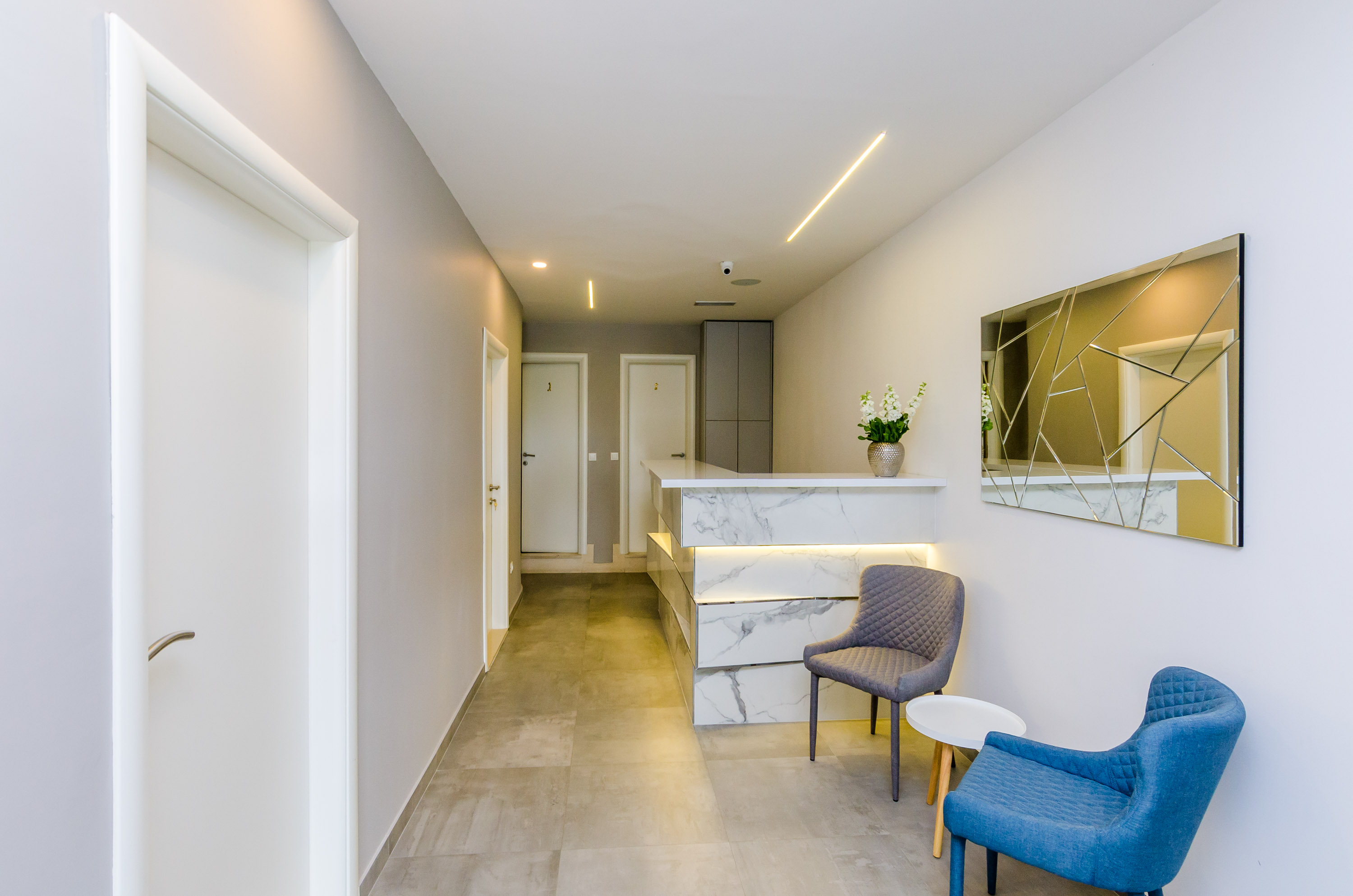 Villa Babilon - Poză