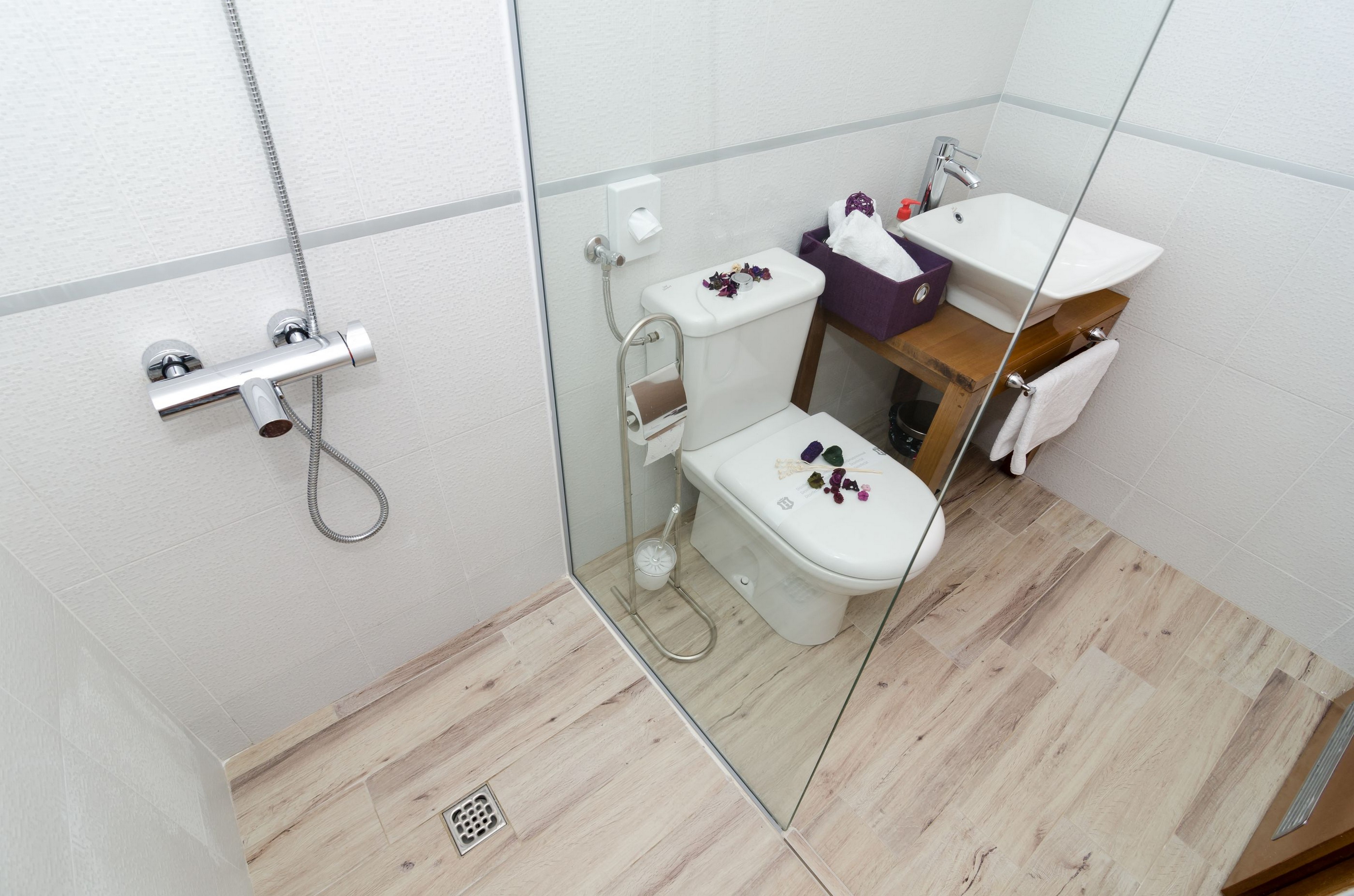 Apartments  Gabrieri