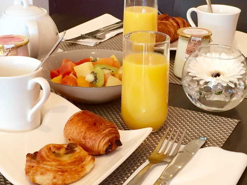 Novotel Blois Centre Val de Loire