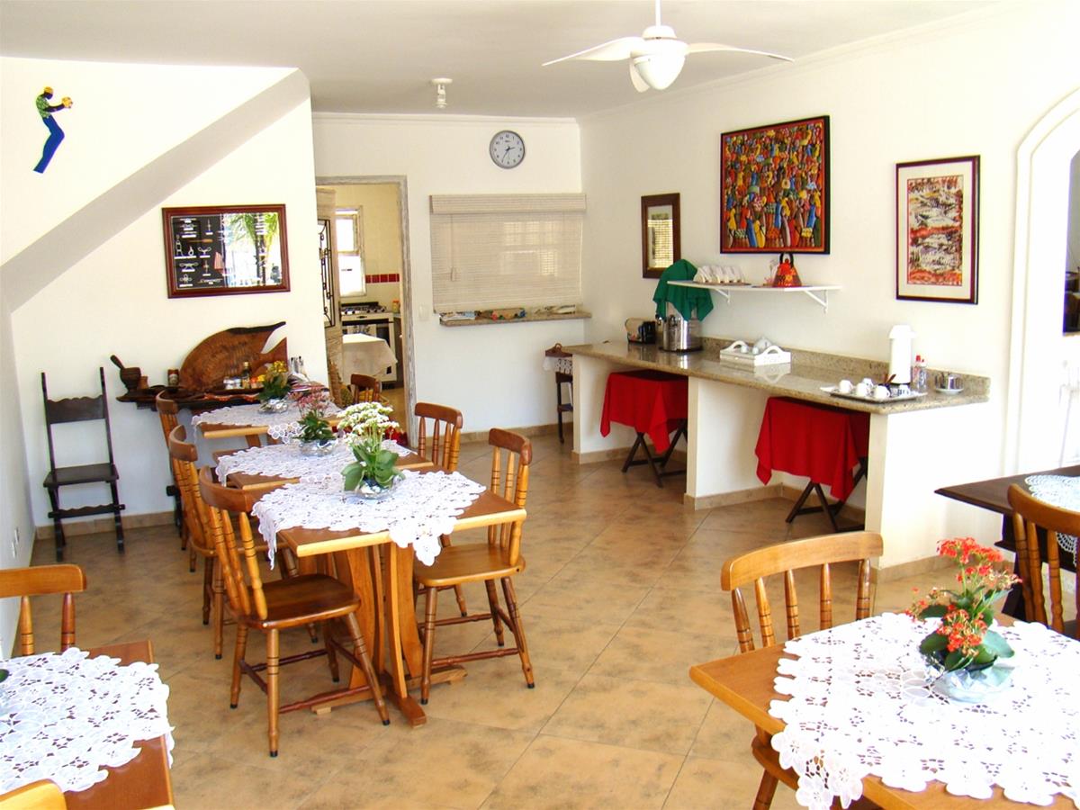 Iracemar Inn Pousada