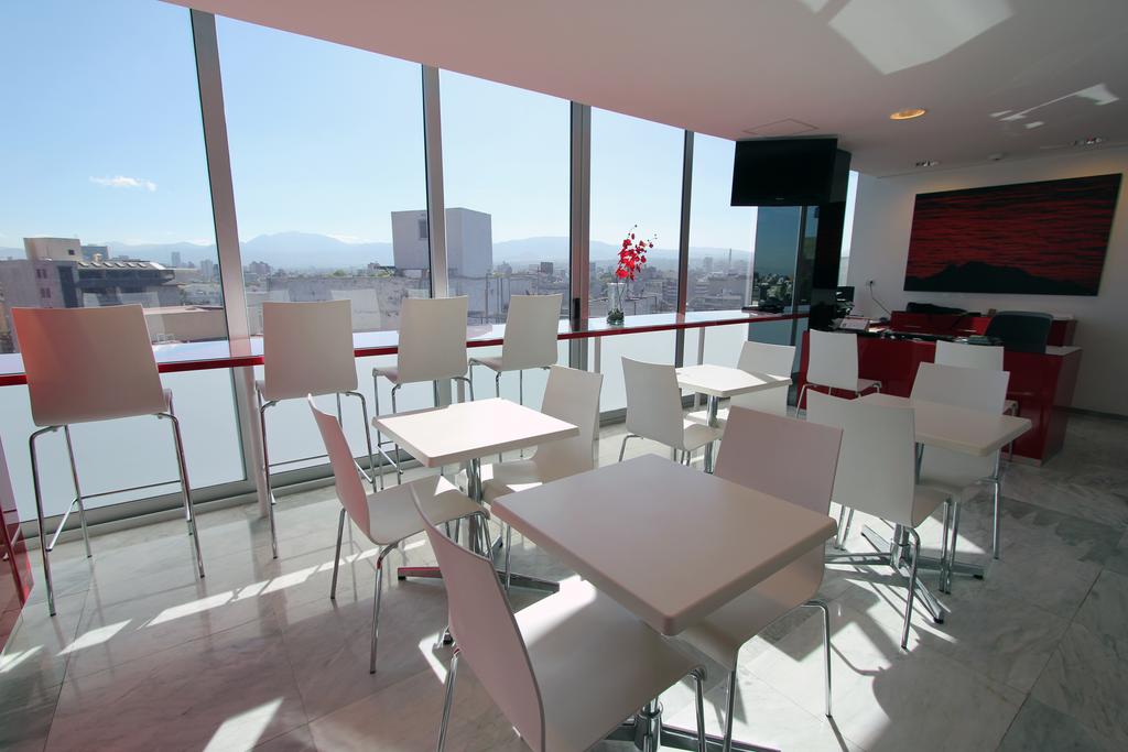 Filadelfia Suites Hotel Boutique