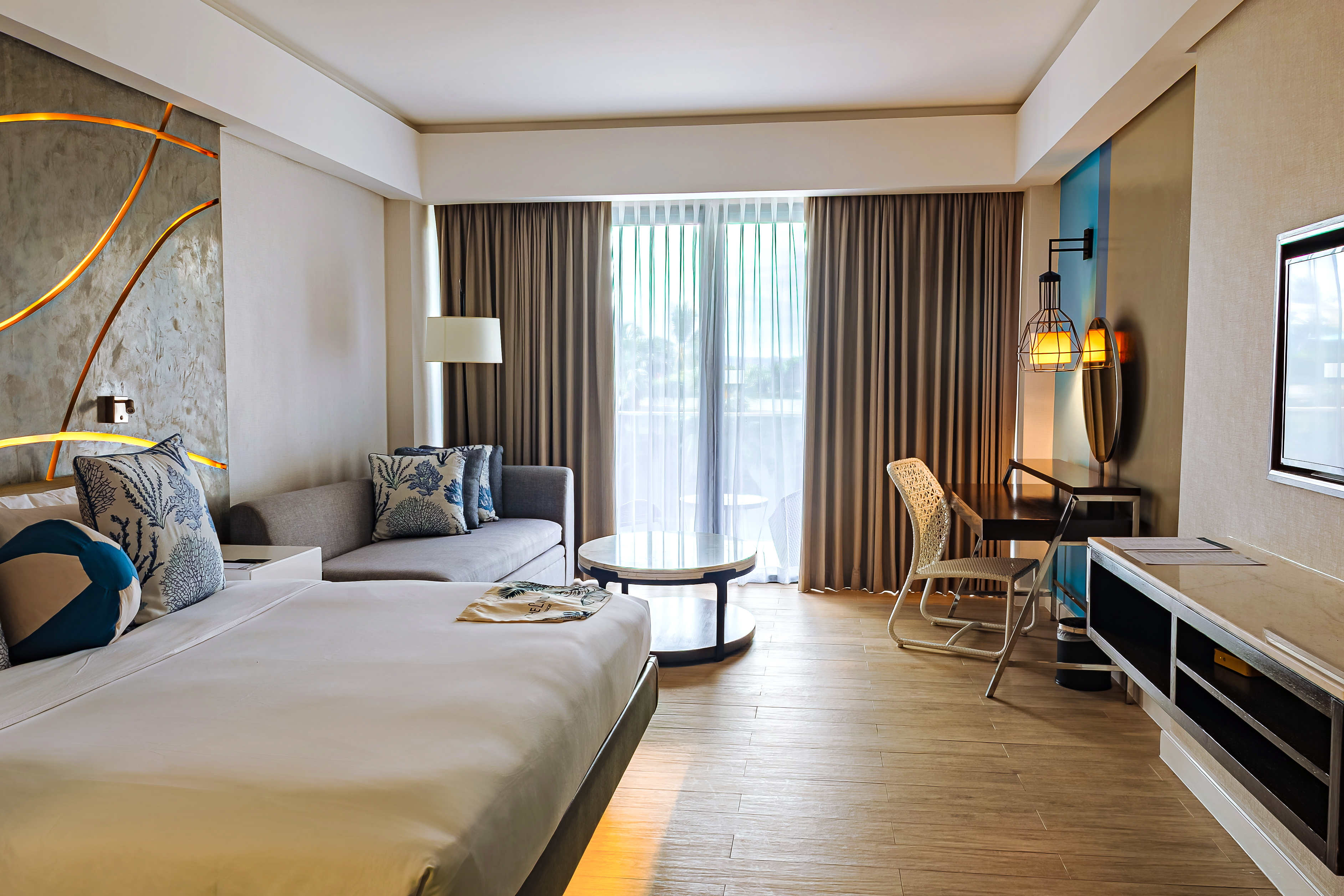 The Lind Boracay by null