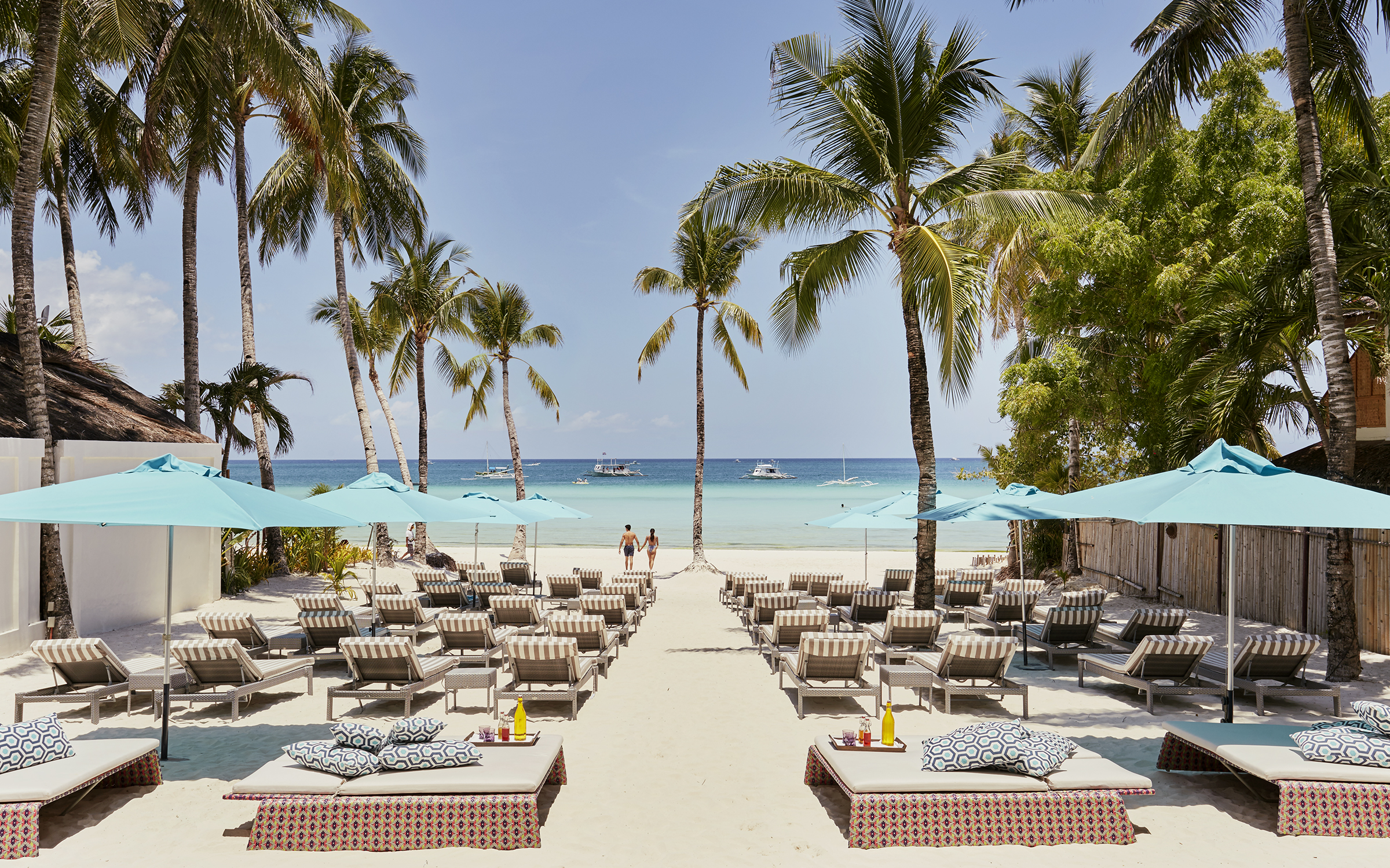 The Lind Boracay by null