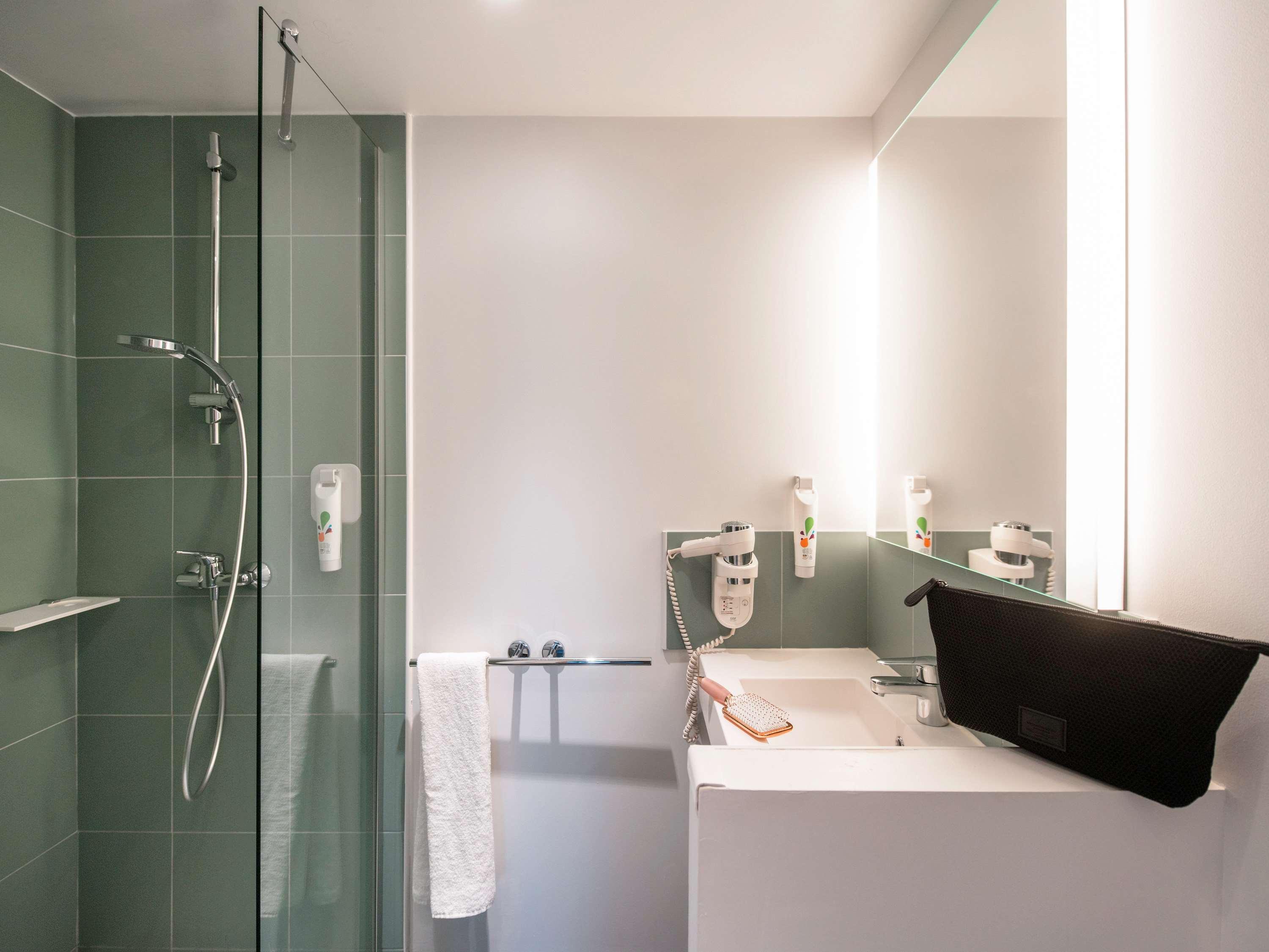 ibis Styles Nice Centre Gare
