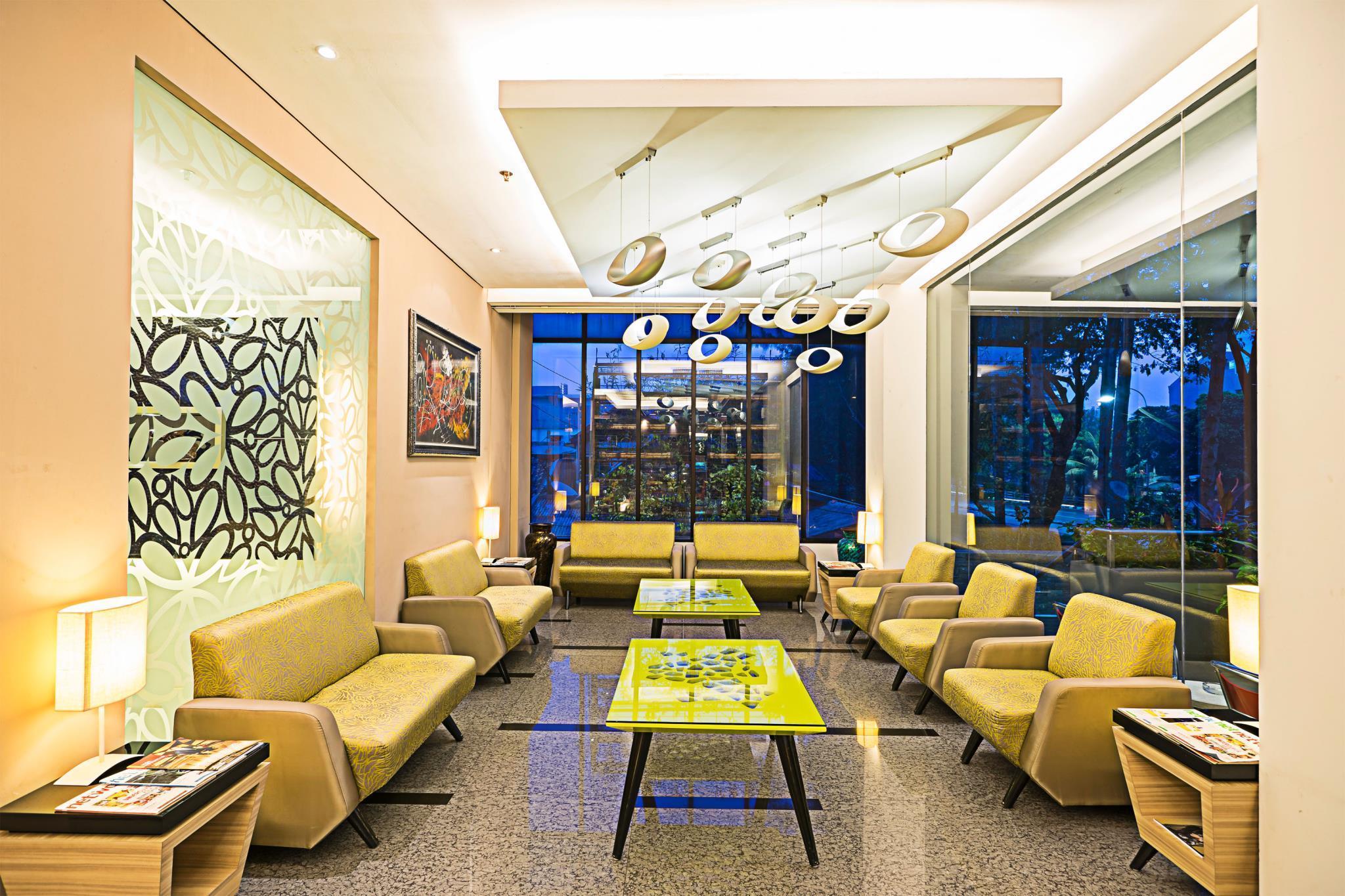 Royal City Hotel Tomang Jakarta