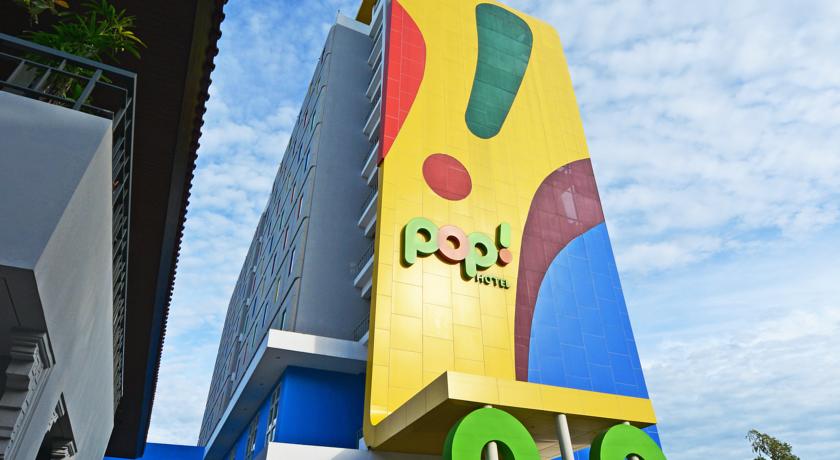 POP! Hotel Tanjung Karang - Lampung by null