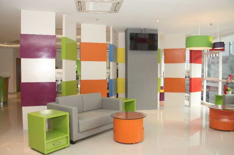 POP! Hotel Tanjung Karang - Lampung by null