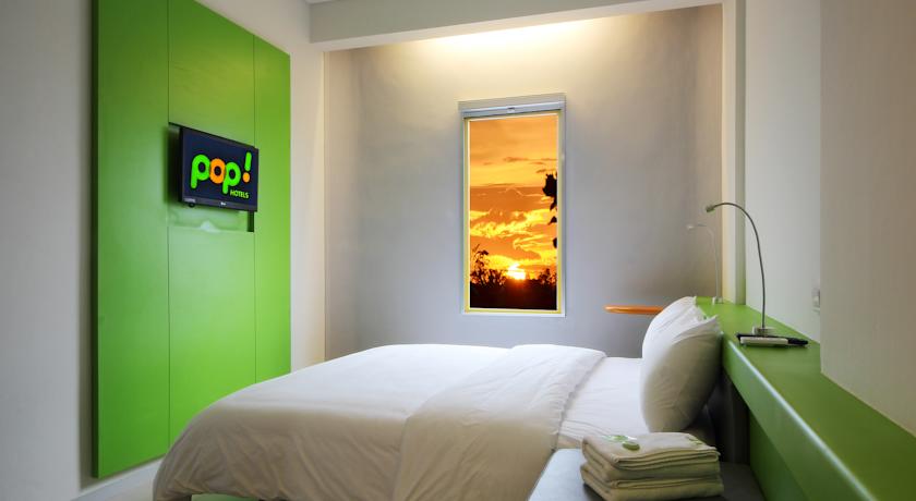 POP! Hotel Tanjung Karang - Lampung by null