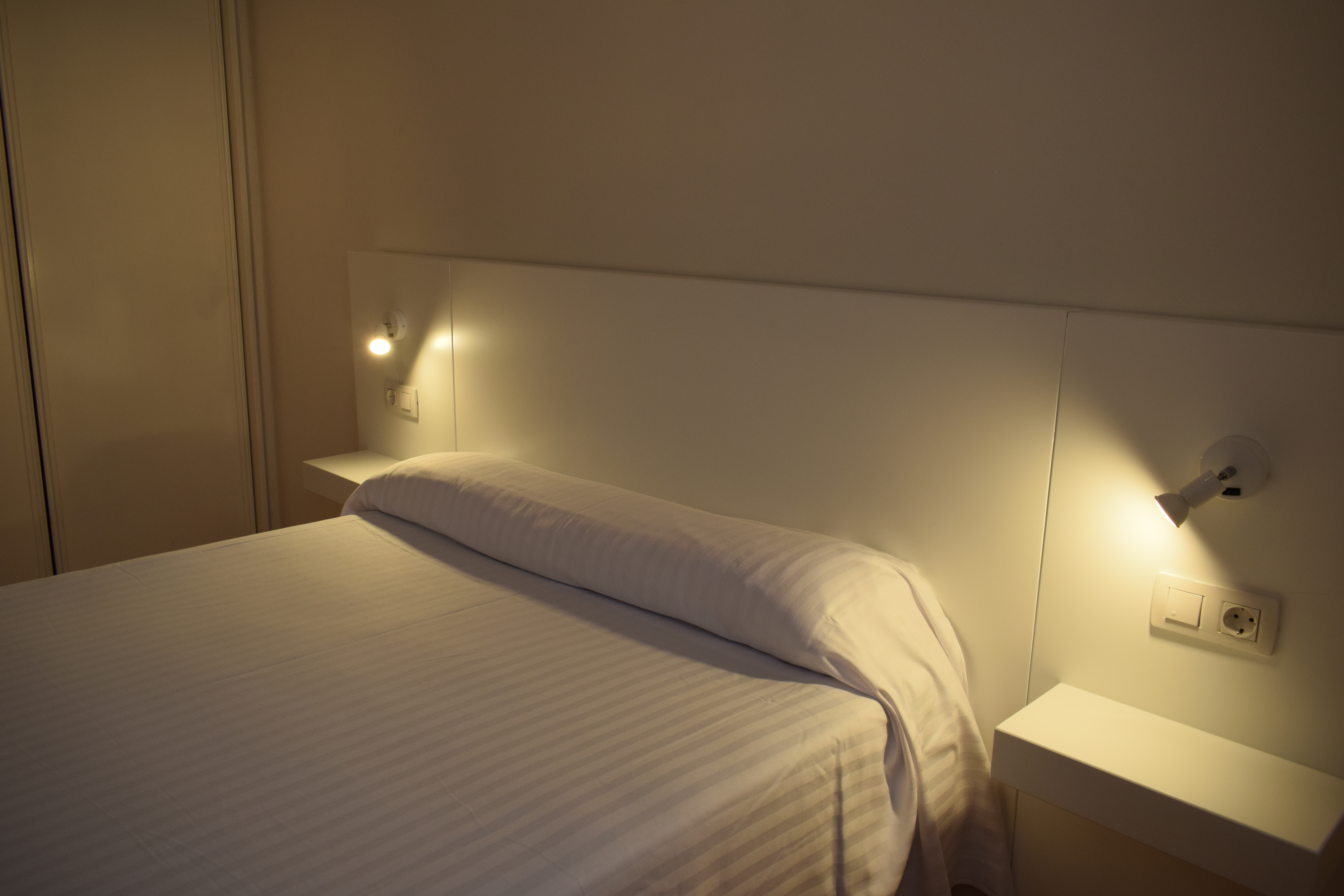 Apartamentos VIDA Corcubión