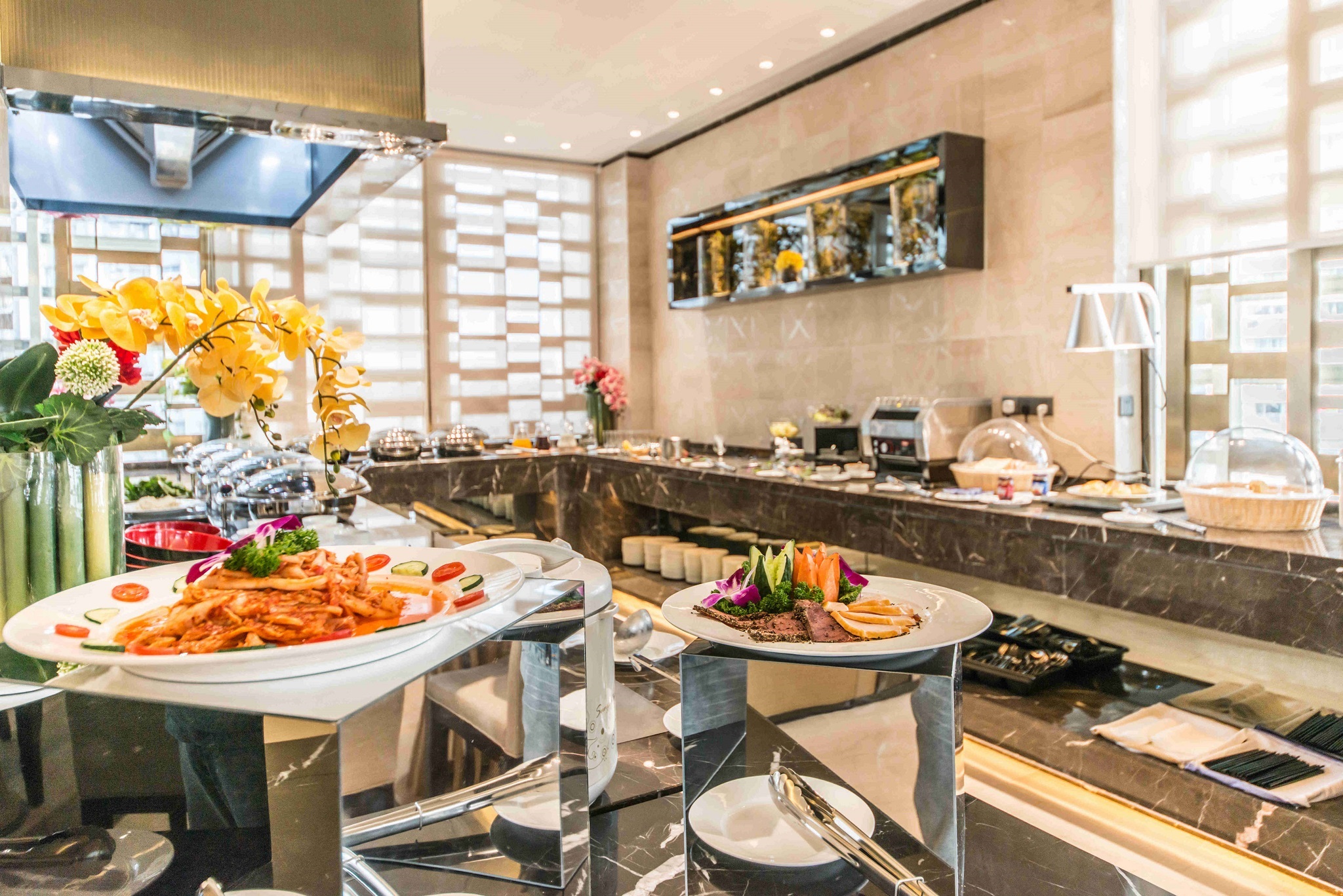 Somerset Grandview Shenzhen