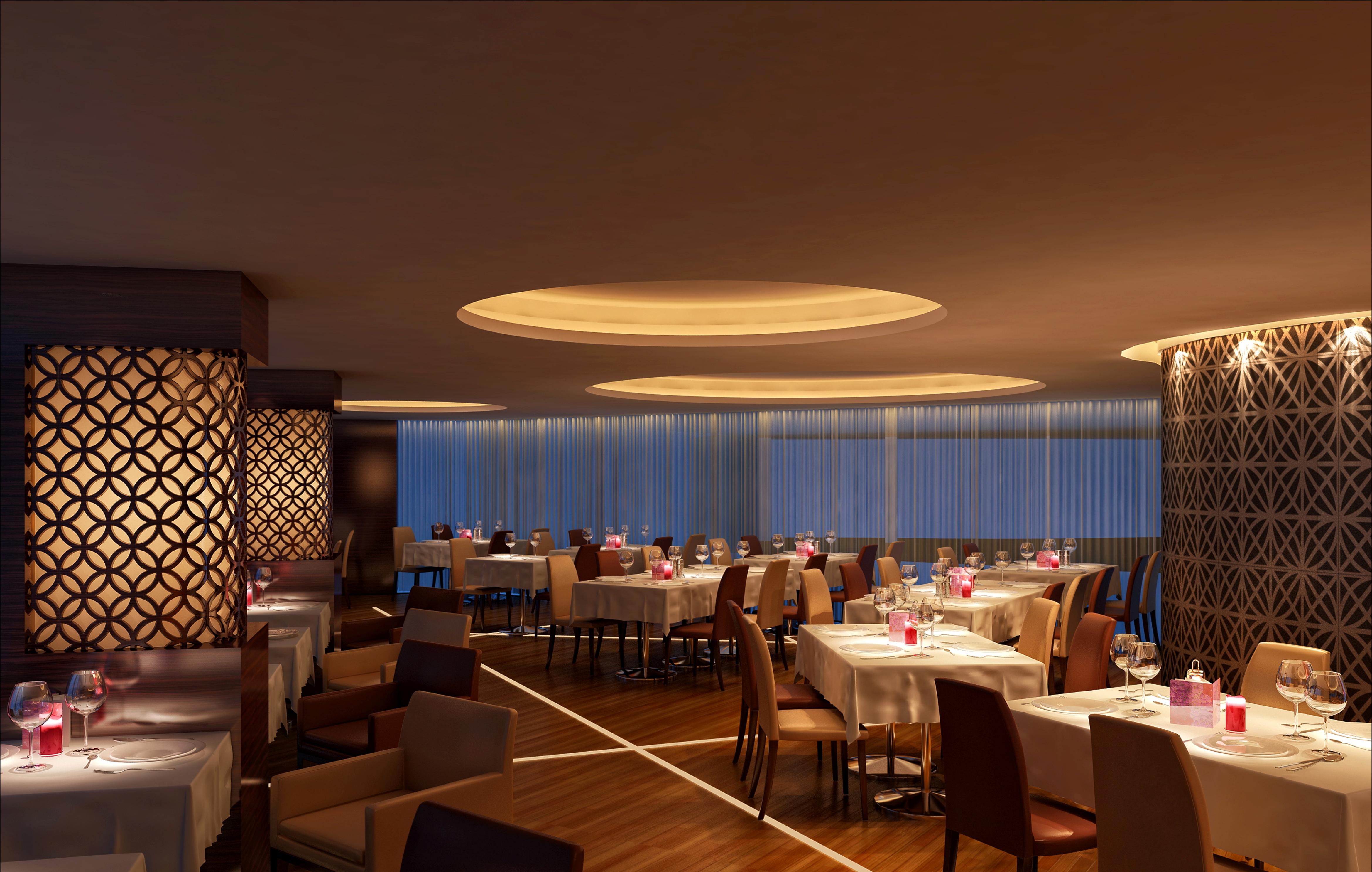 Fraser Suites Diplomatic Area, Bahrain