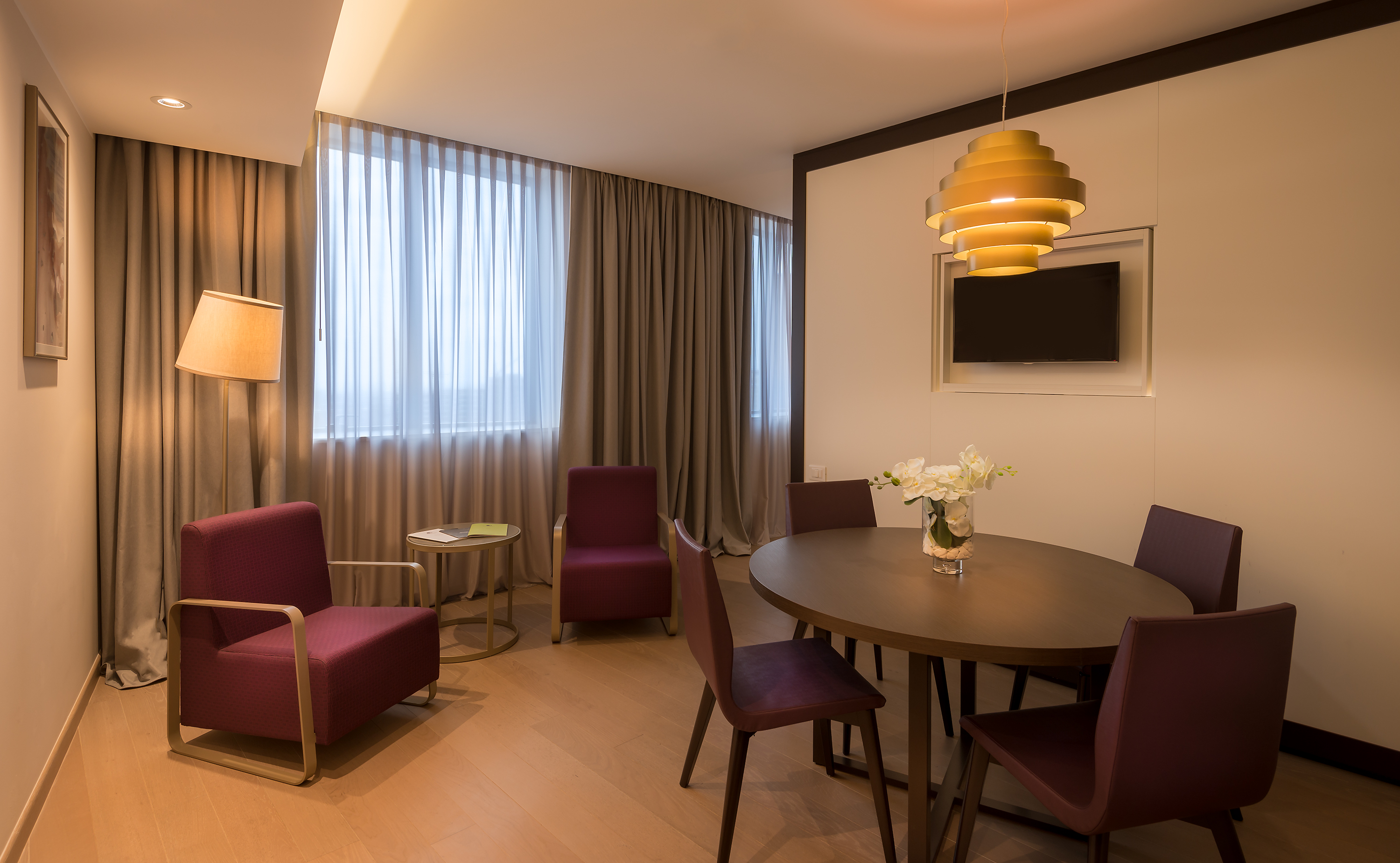 DoubleTree by Hilton Yerevan City Centre