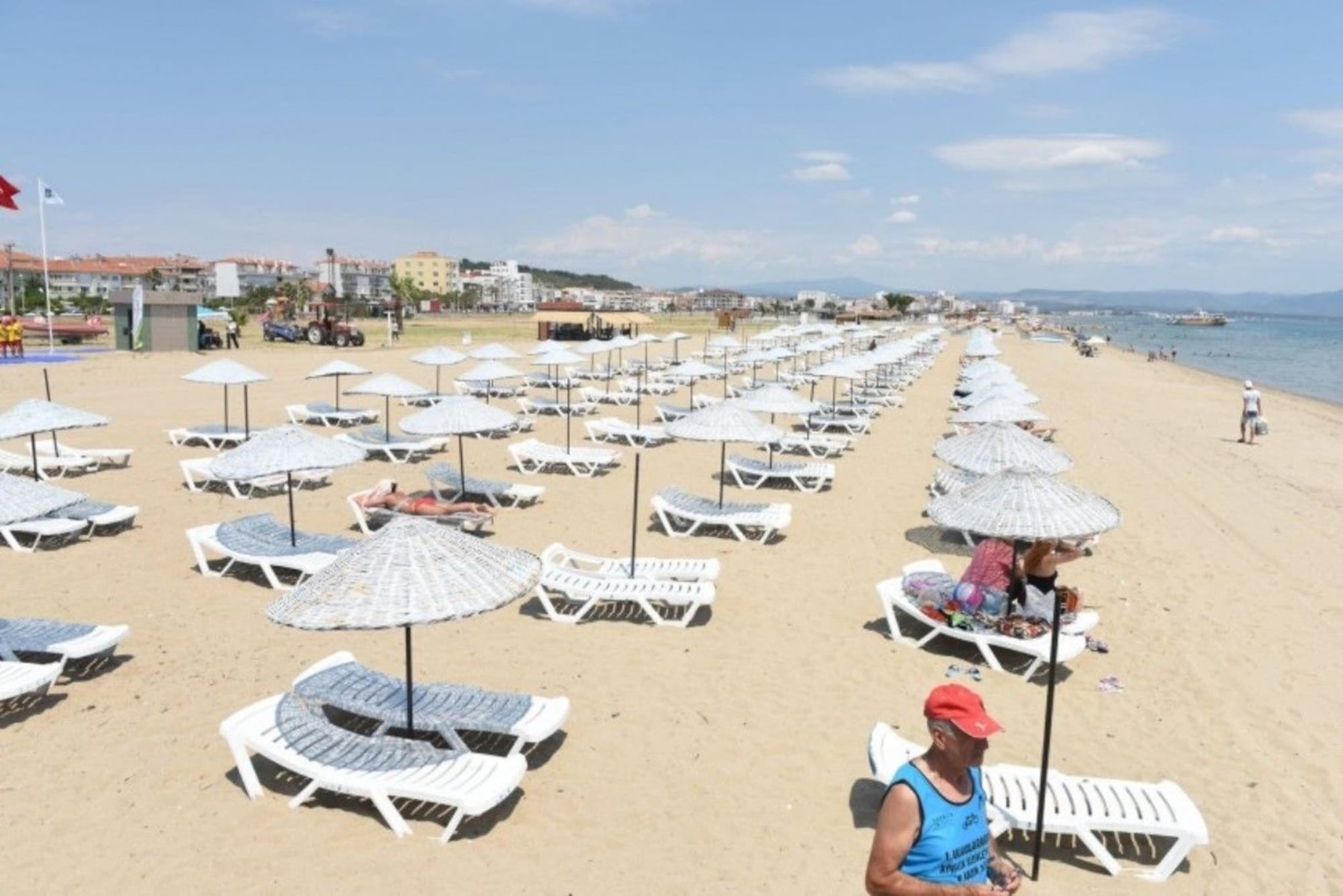 Hotel Ayvalik Palas by null