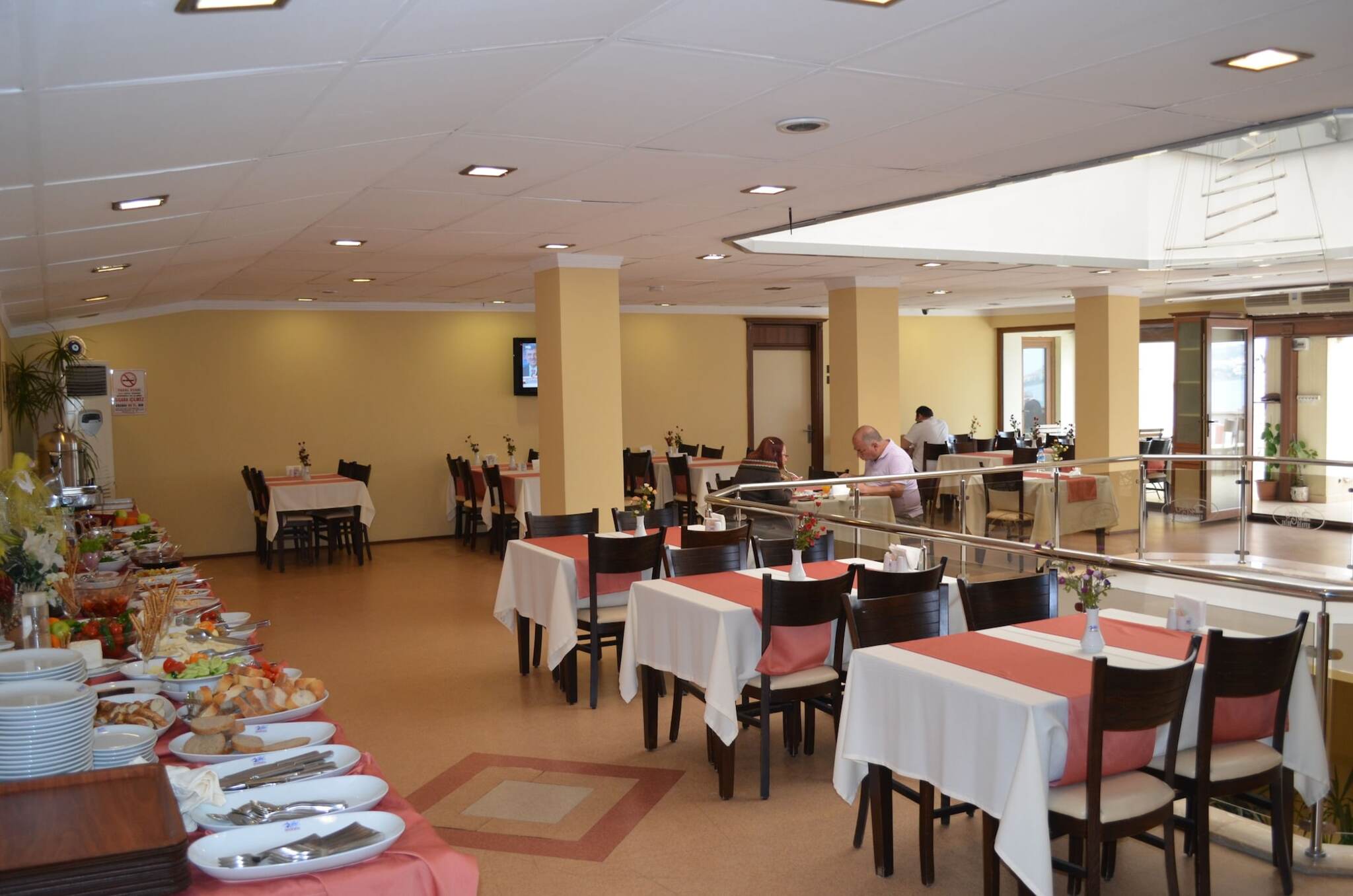 Hotel Ayvalik Palas by null