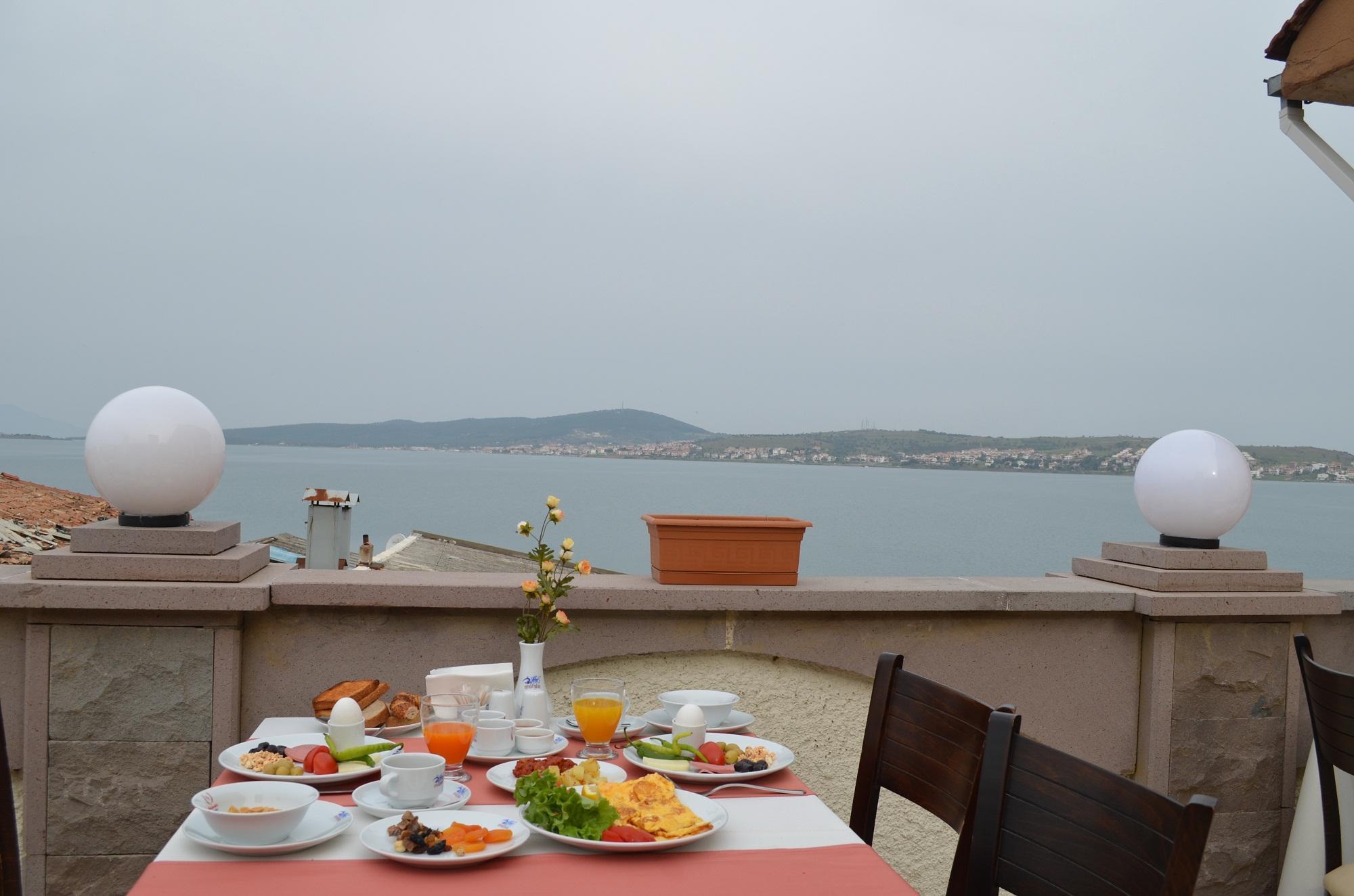 Hotel Ayvalik Palas by null