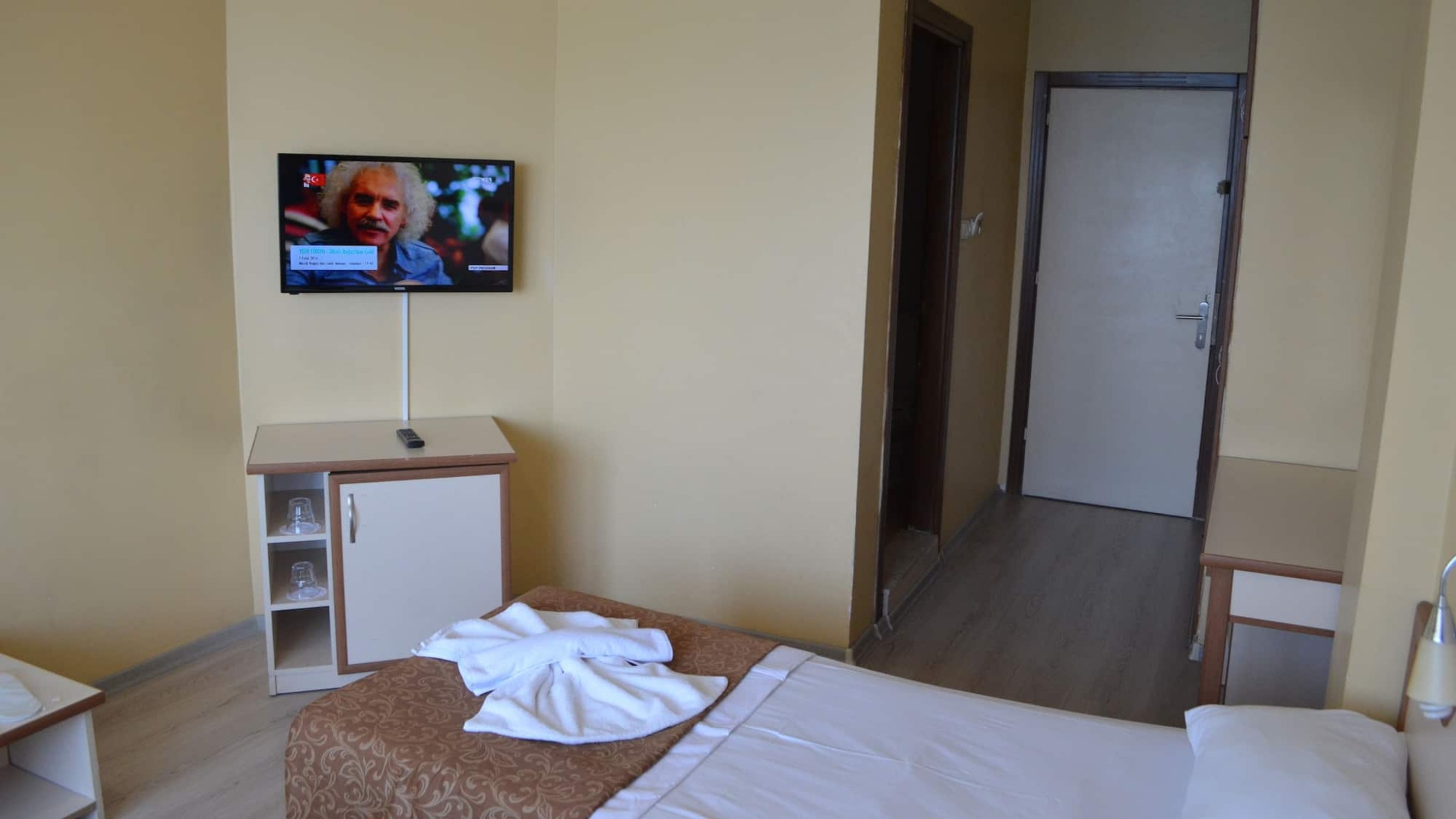 Hotel Ayvalik Palas by null