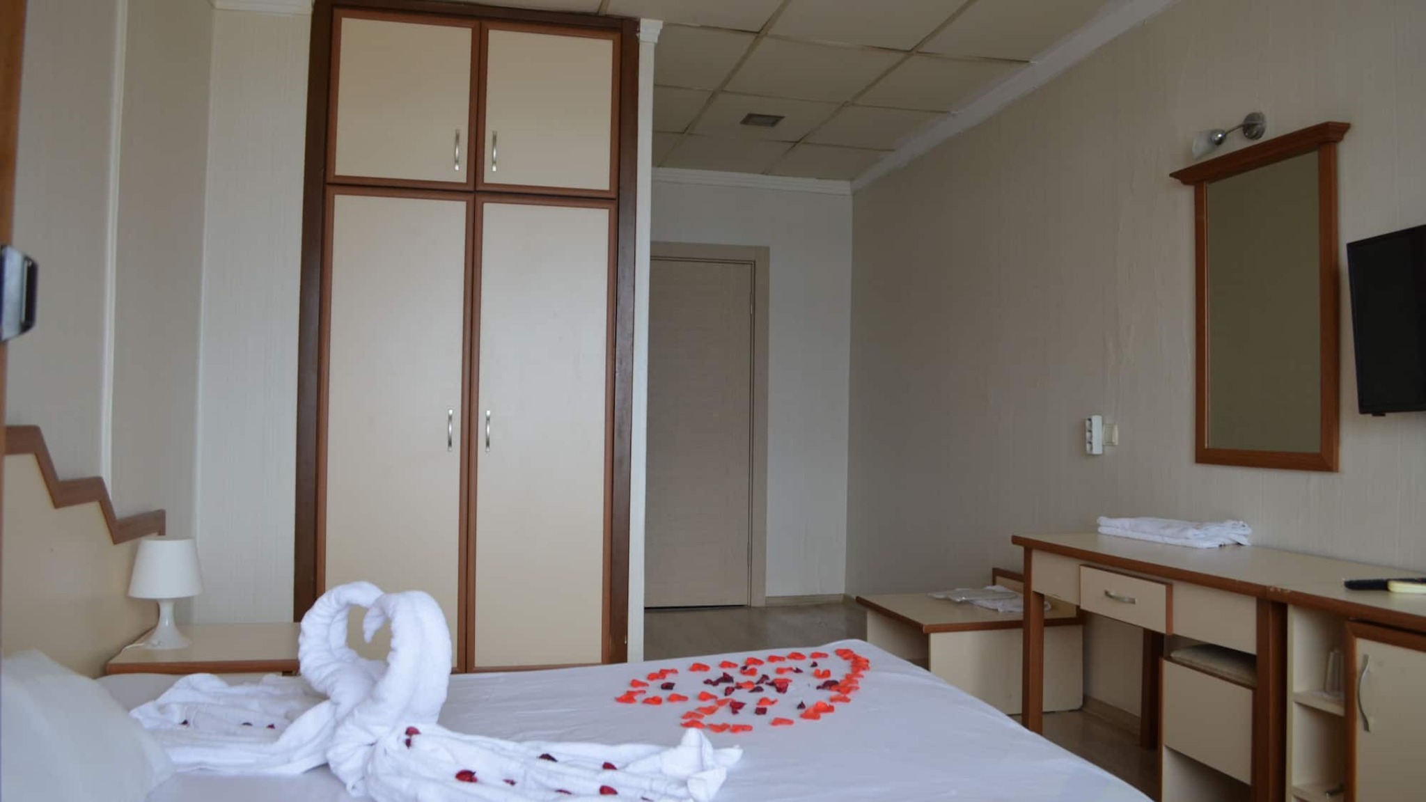 Hotel Ayvalik Palas by null
