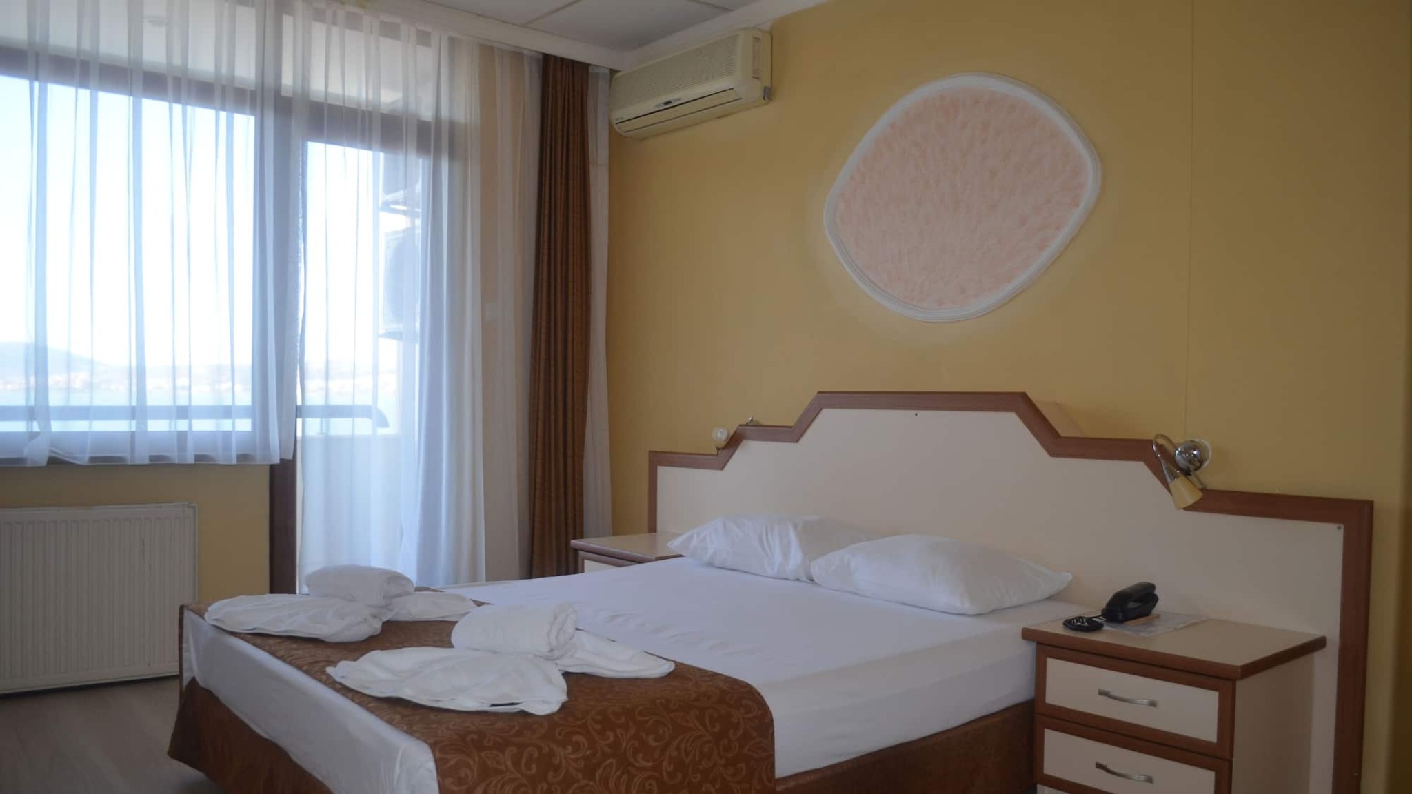 Hotel Ayvalik Palas by null