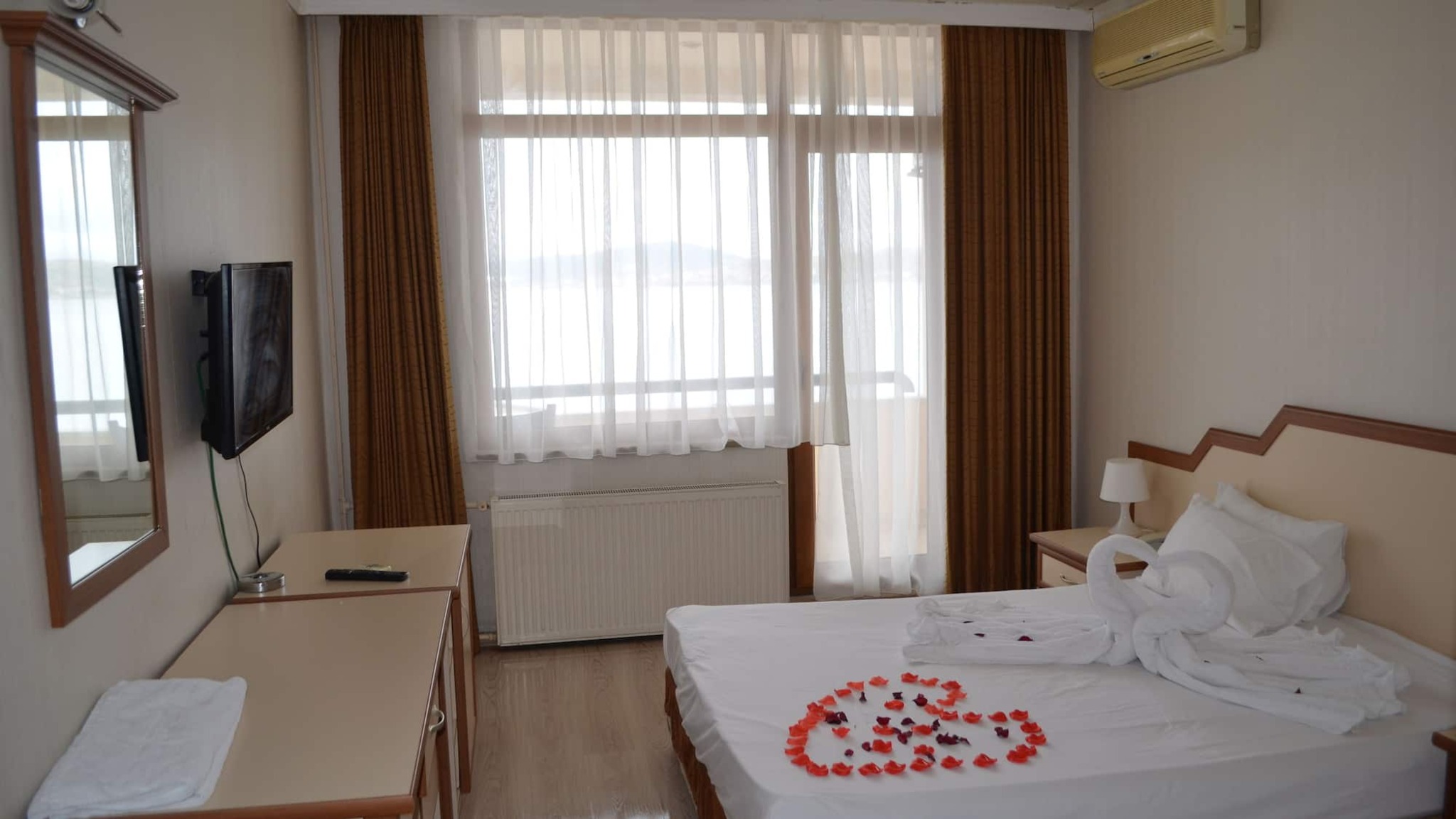 Hotel Ayvalik Palas by null