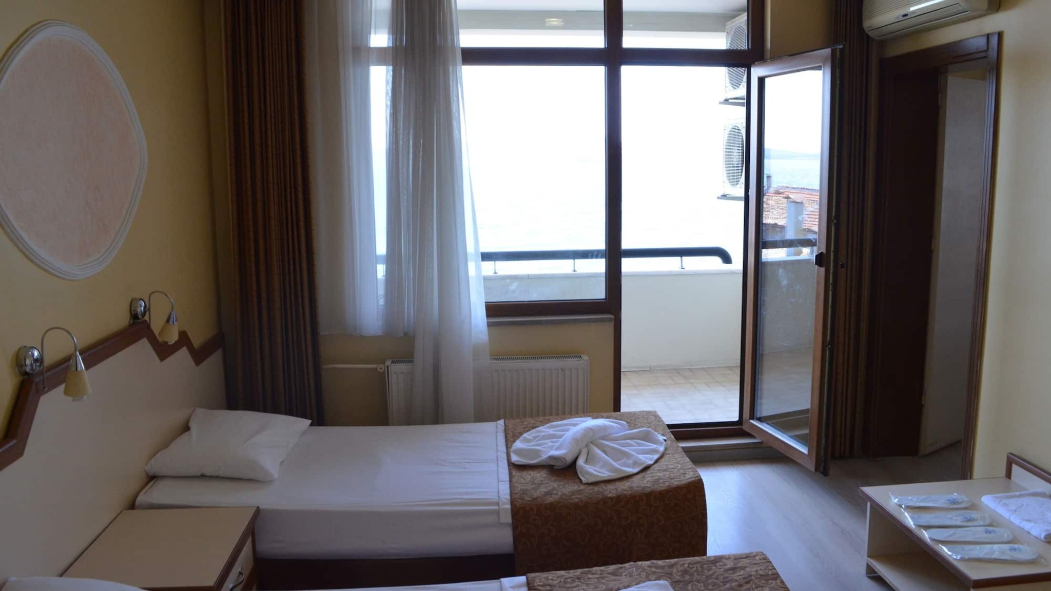 Hotel Ayvalik Palas by null