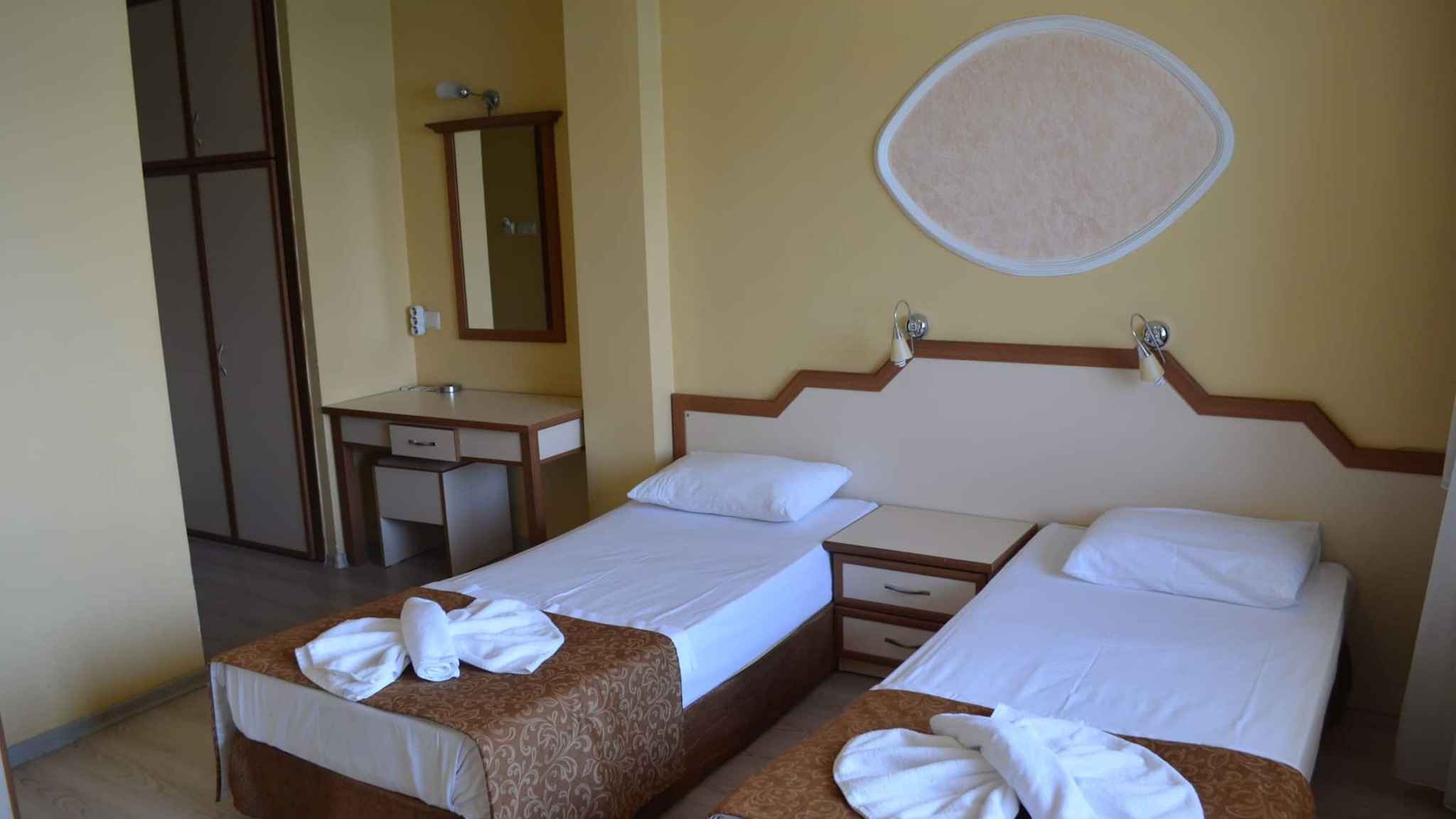 Hotel Ayvalik Palas by null