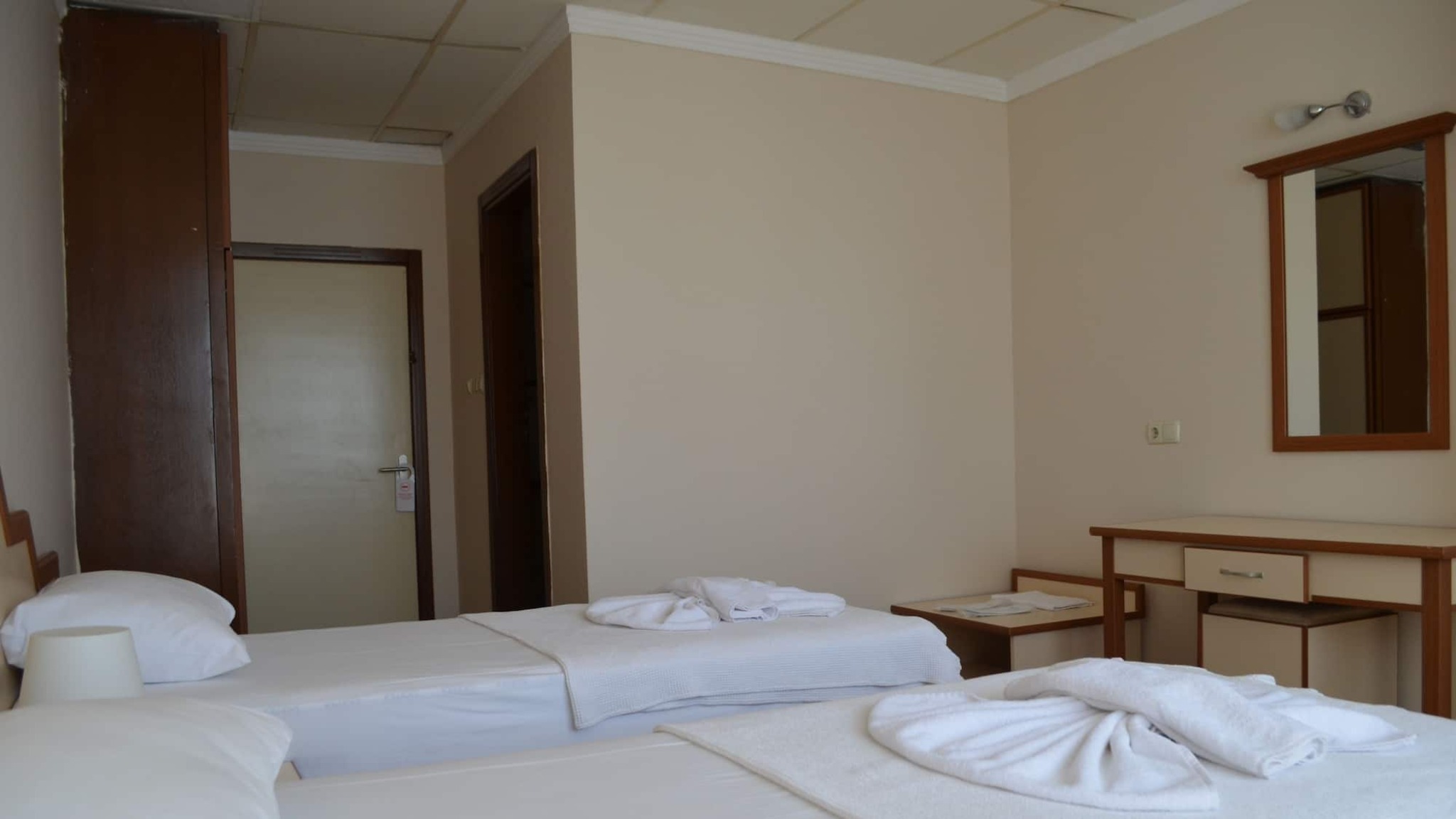 Hotel Ayvalik Palas by null